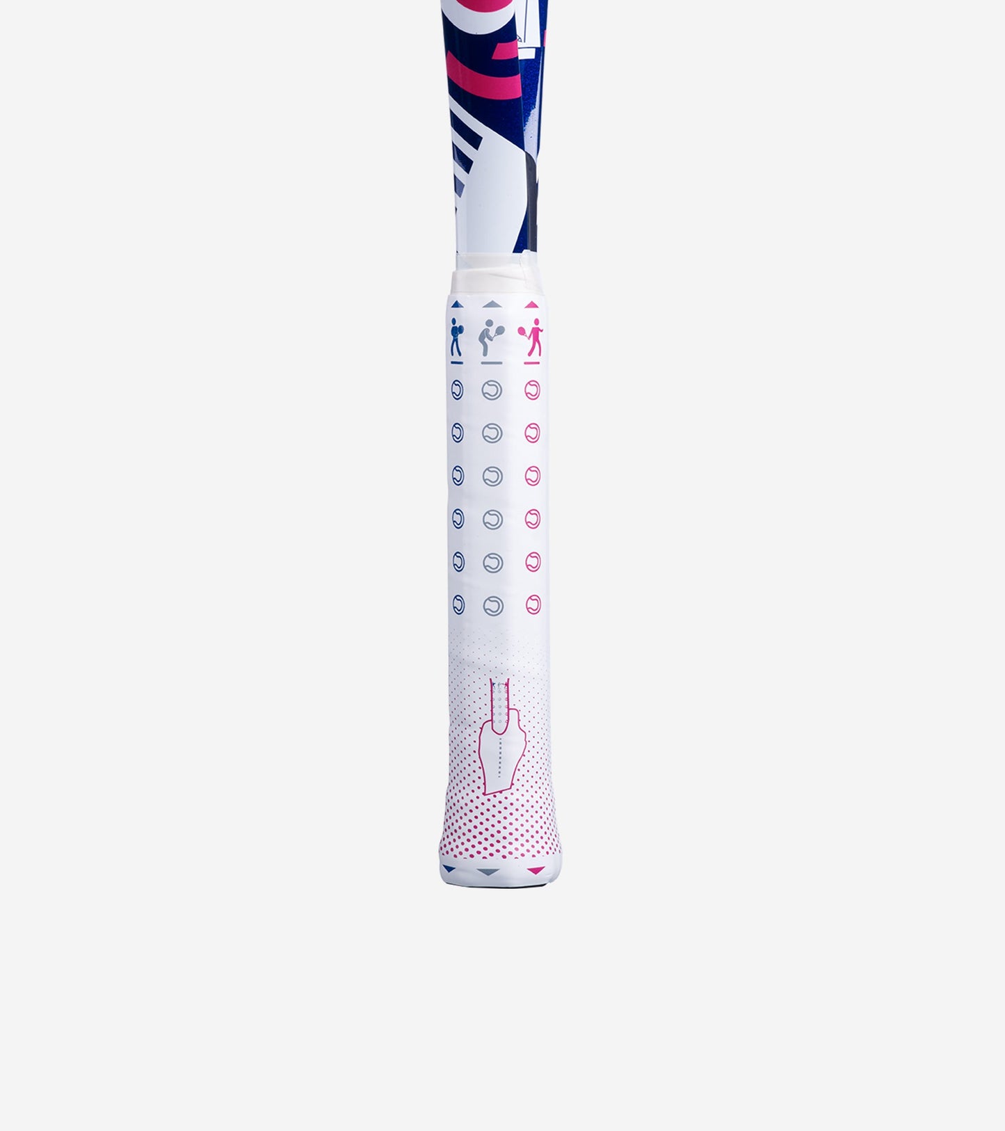 Дитяча тенісна ракетка BABOLAT B FLY 25