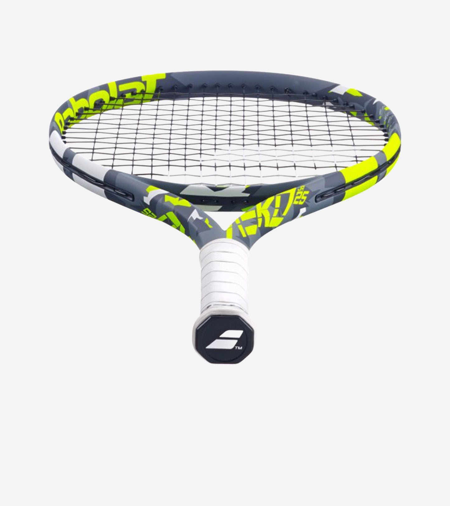 Дитяча тенісна ракетка BABOLAT AERO JUNIOR 25