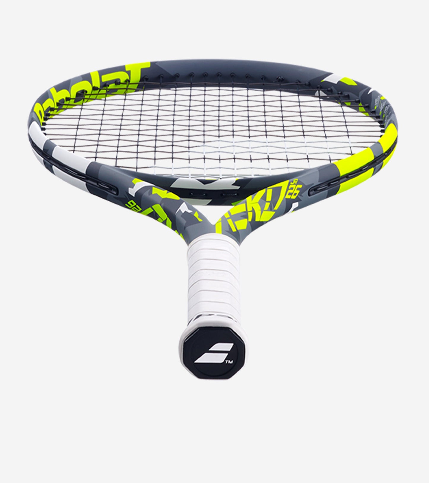 Дитяча тенісна ракетка BABOLAT AERO JUNIOR 26