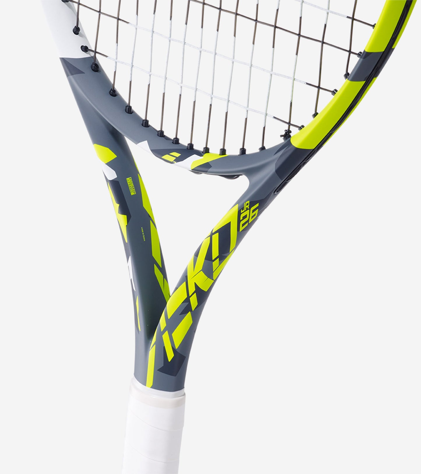 Дитяча тенісна ракетка BABOLAT AERO JUNIOR 26