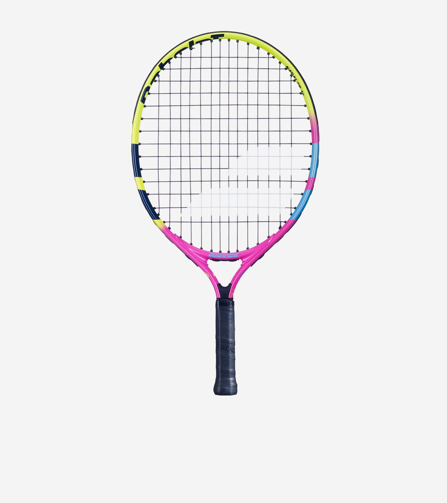 Дитяча тенісна ракетка BABOLAT NADAL JR 19