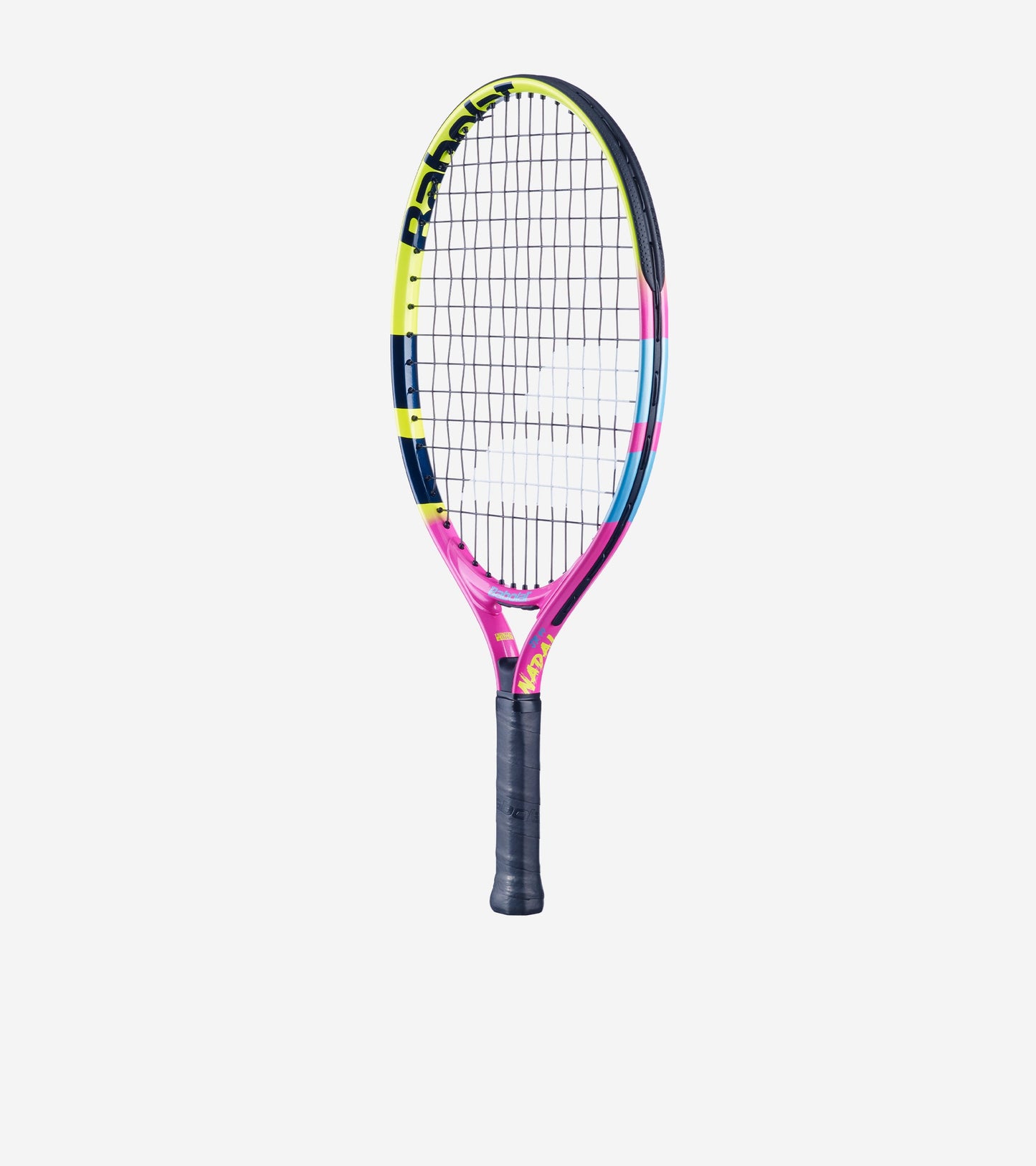 Дитяча тенісна ракетка BABOLAT NADAL JR 19