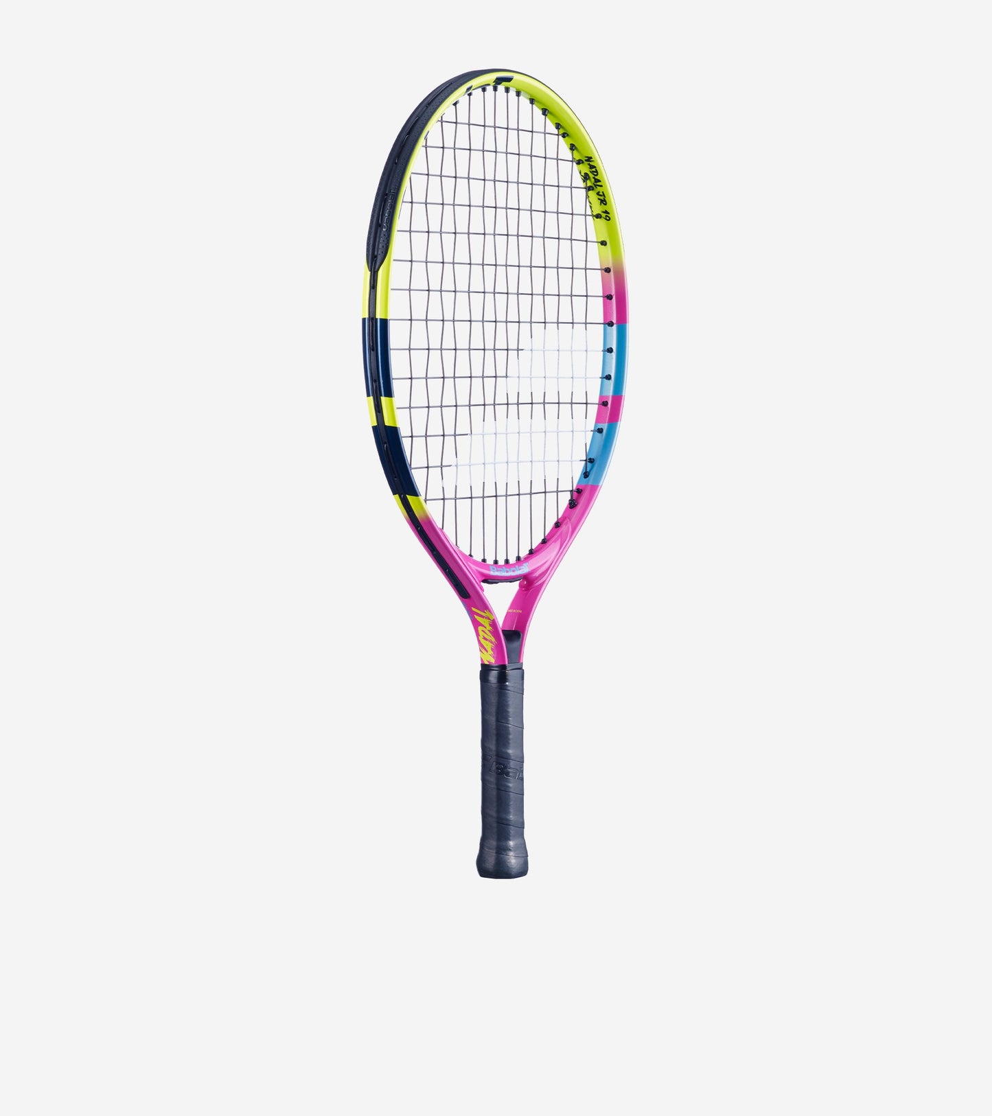 Дитяча тенісна ракетка BABOLAT NADAL JR 19