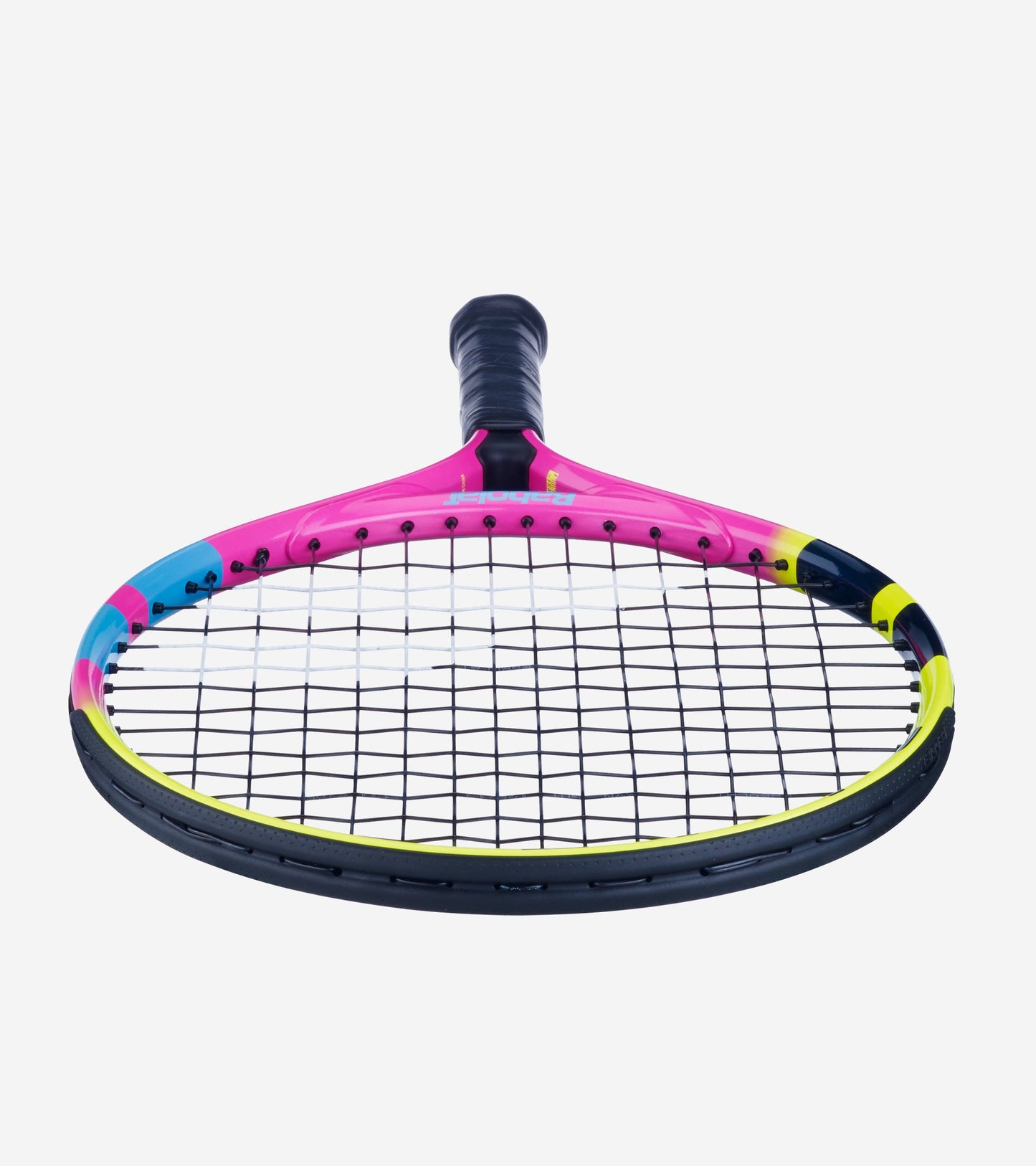 Дитяча тенісна ракетка BABOLAT NADAL JR 19