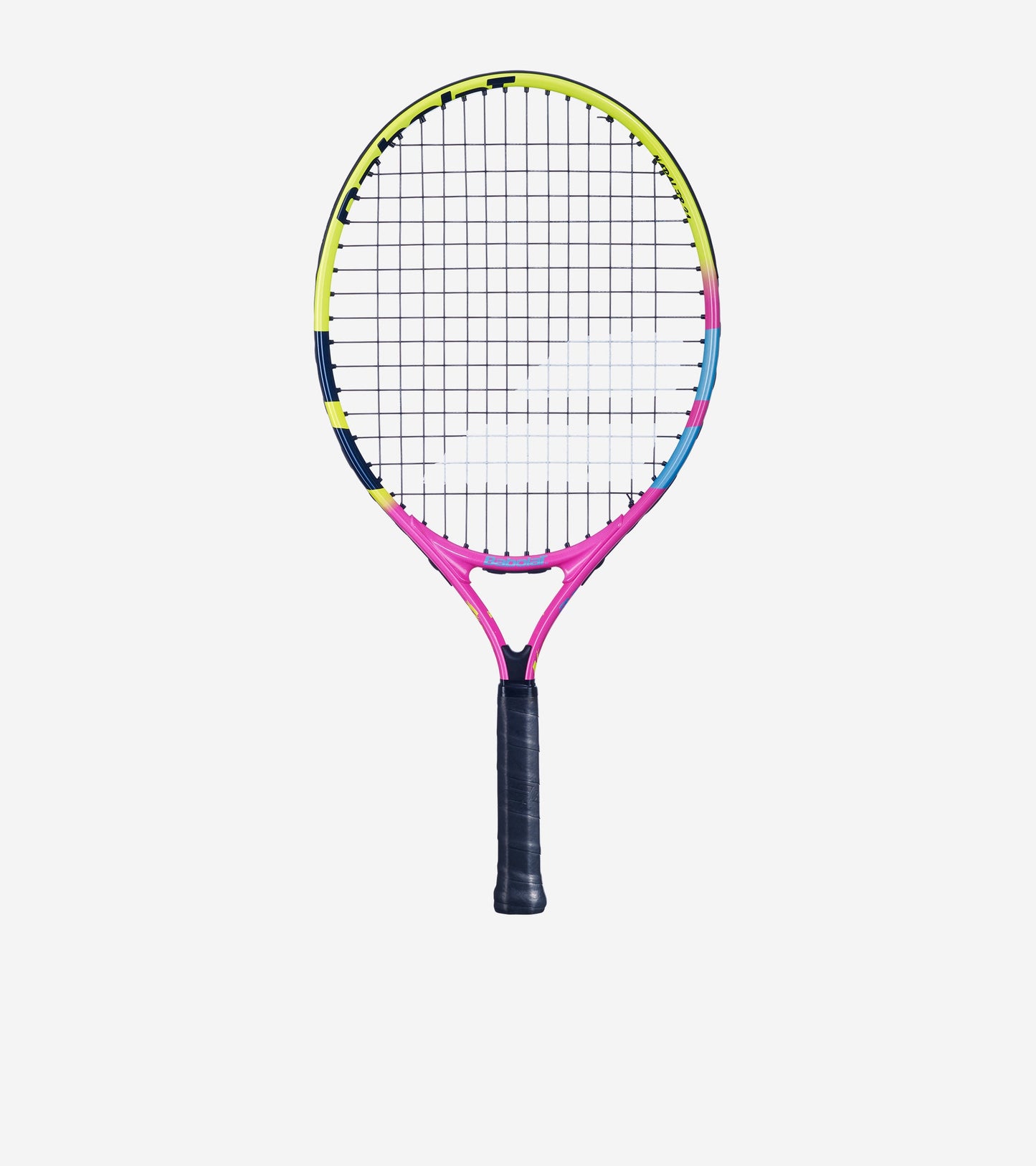 Дитяча тенісна ракетка BABOLAT NADAL JR 21