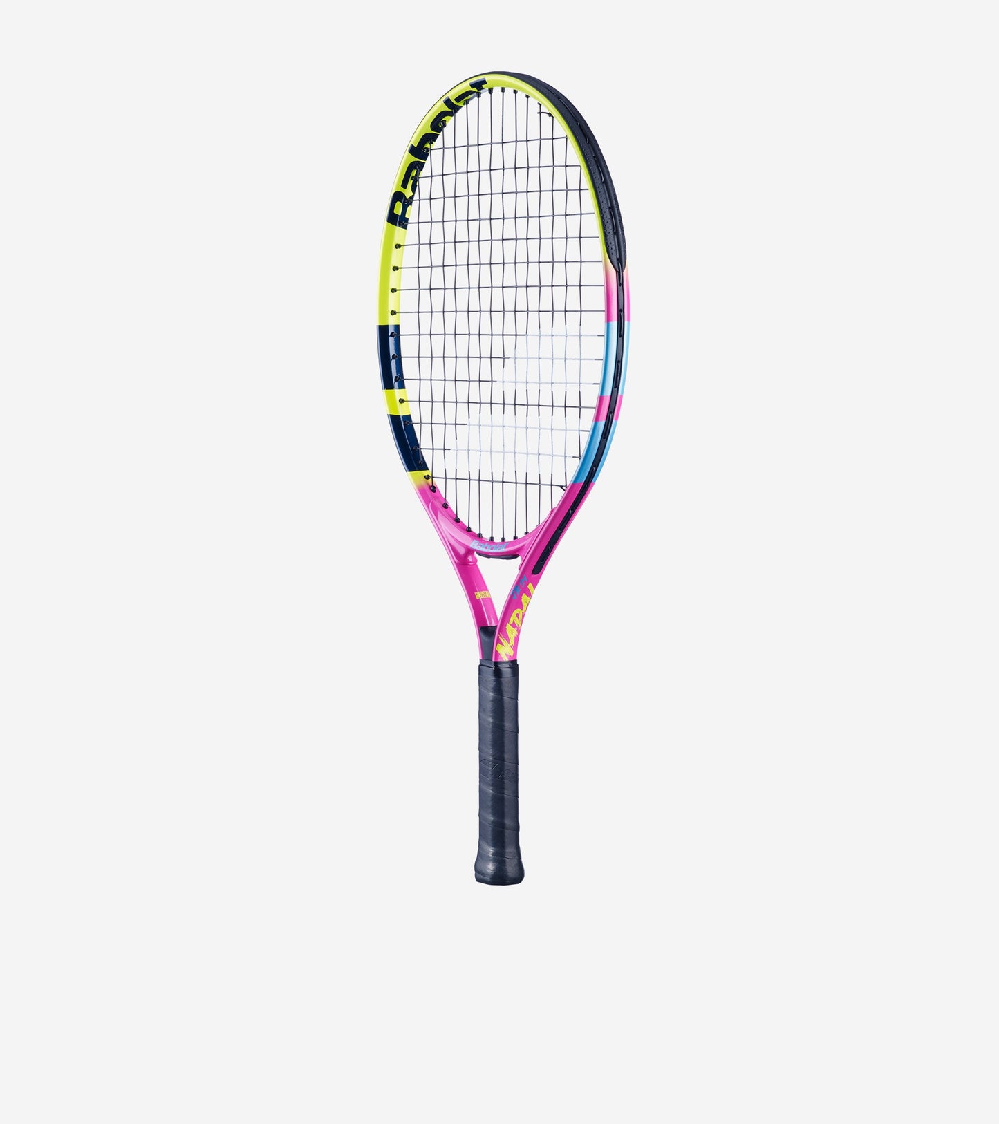 Дитяча тенісна ракетка BABOLAT NADAL JR 21