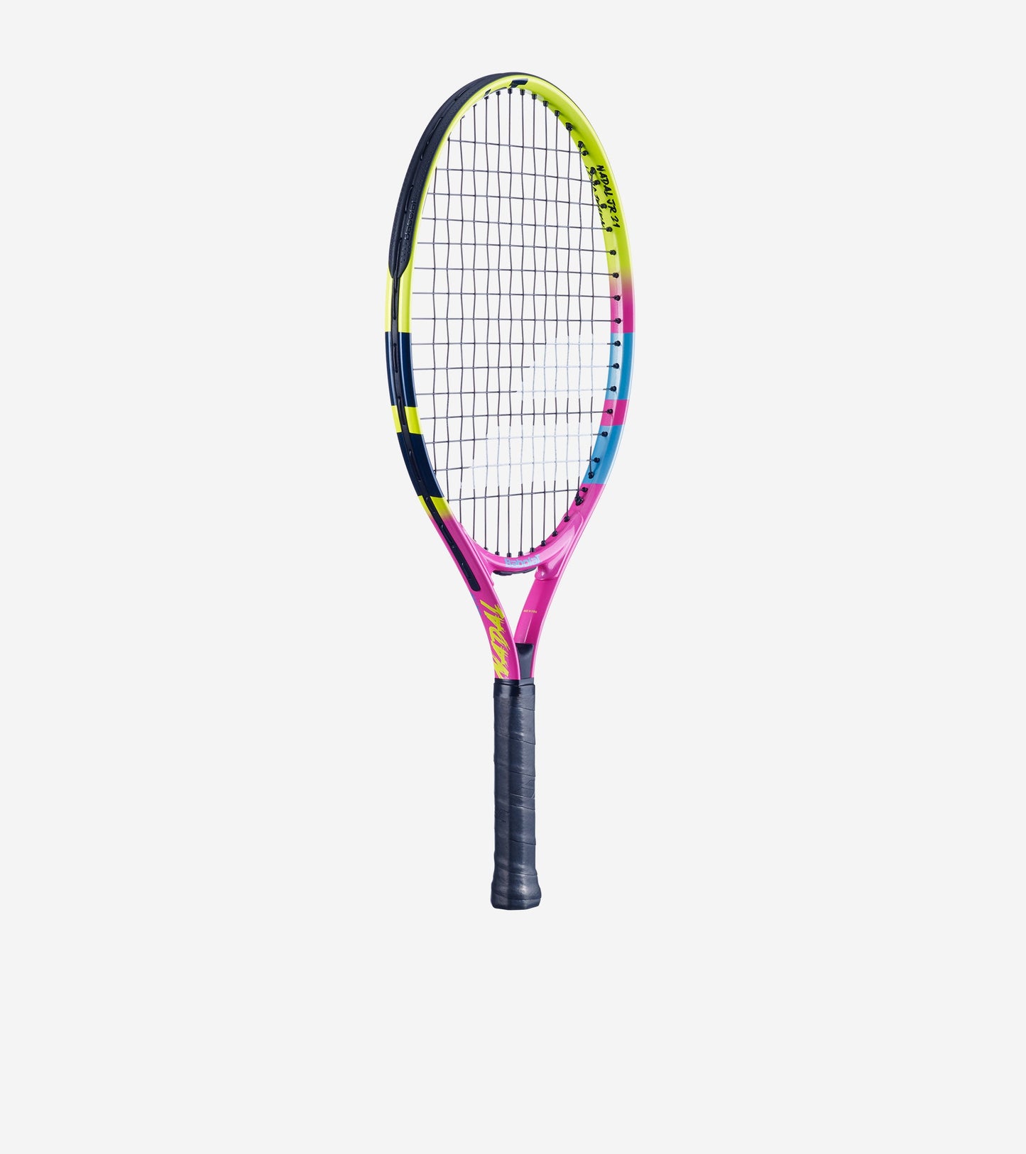 Дитяча тенісна ракетка BABOLAT NADAL JR 21