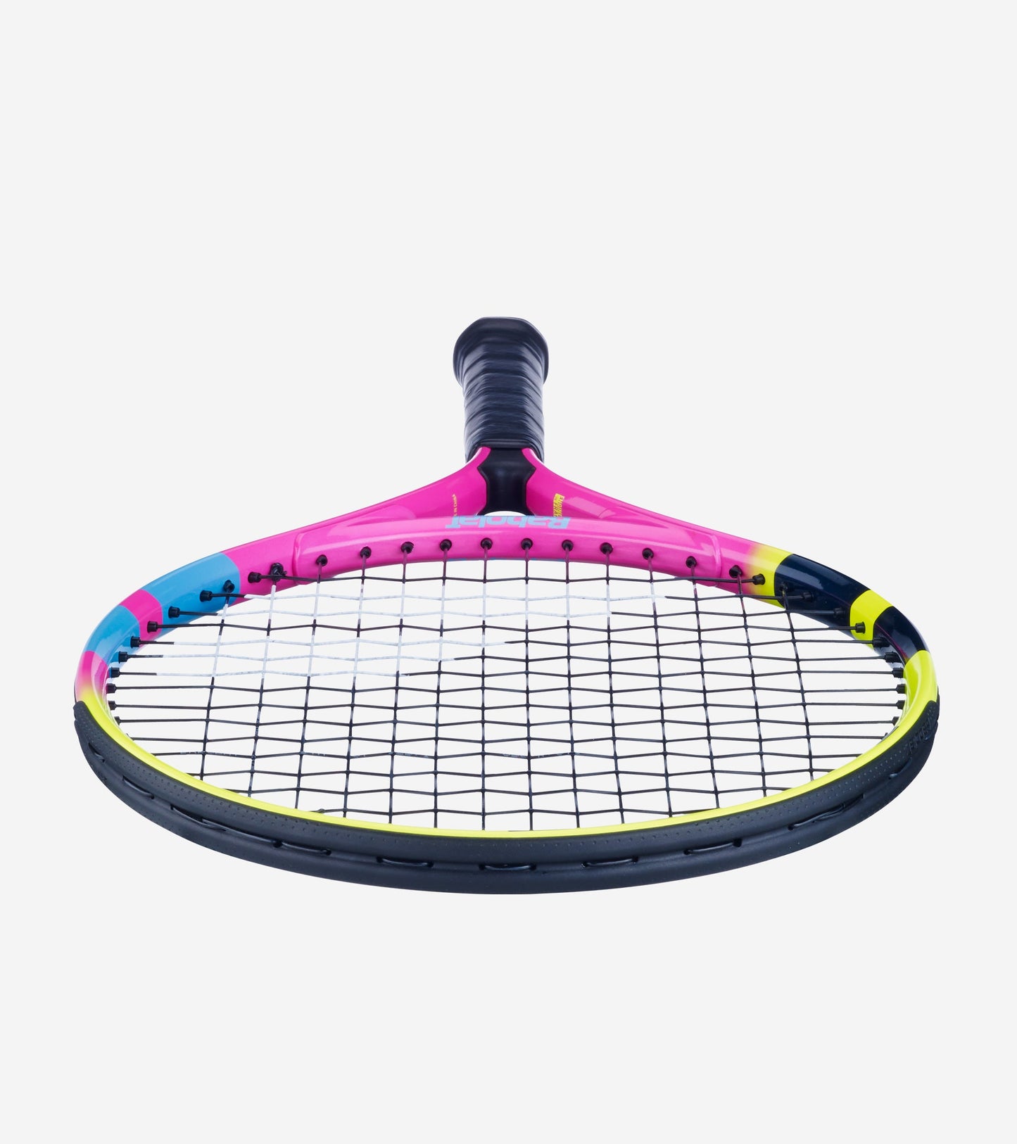 Дитяча тенісна ракетка BABOLAT NADAL JR 21