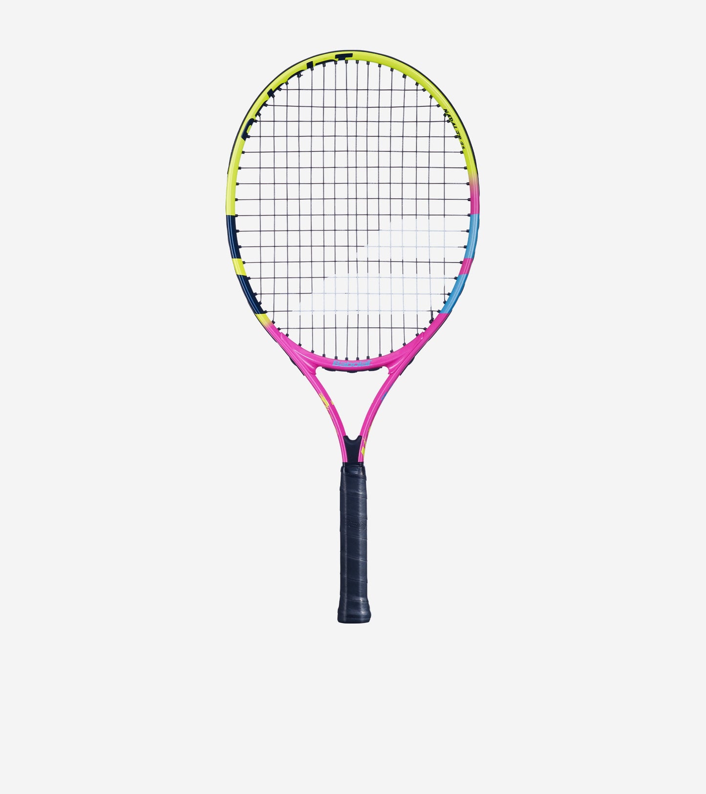 Дитяча тенісна ракетка BABOLAT NADAL JR 23