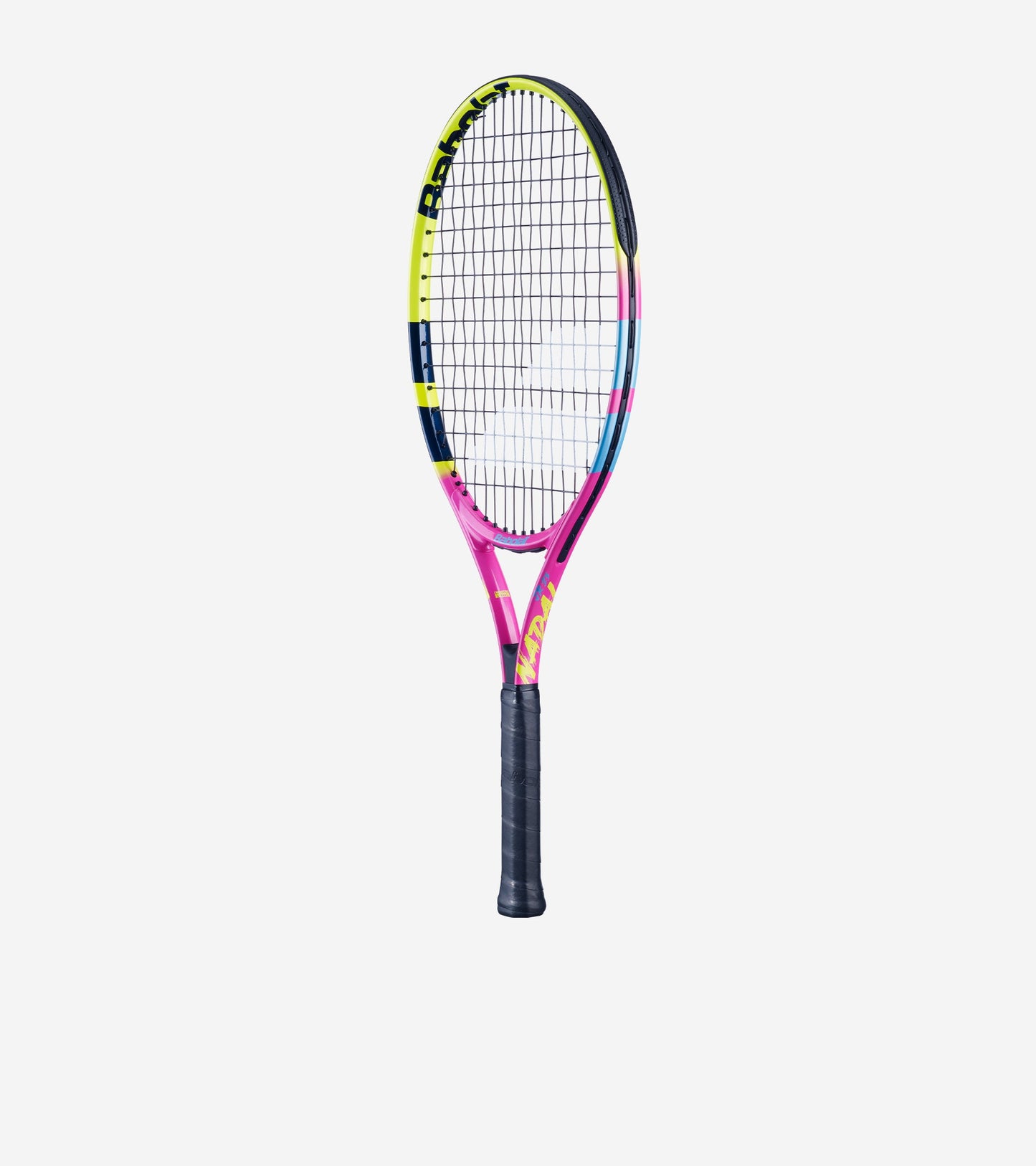 Дитяча тенісна ракетка BABOLAT NADAL JR 23