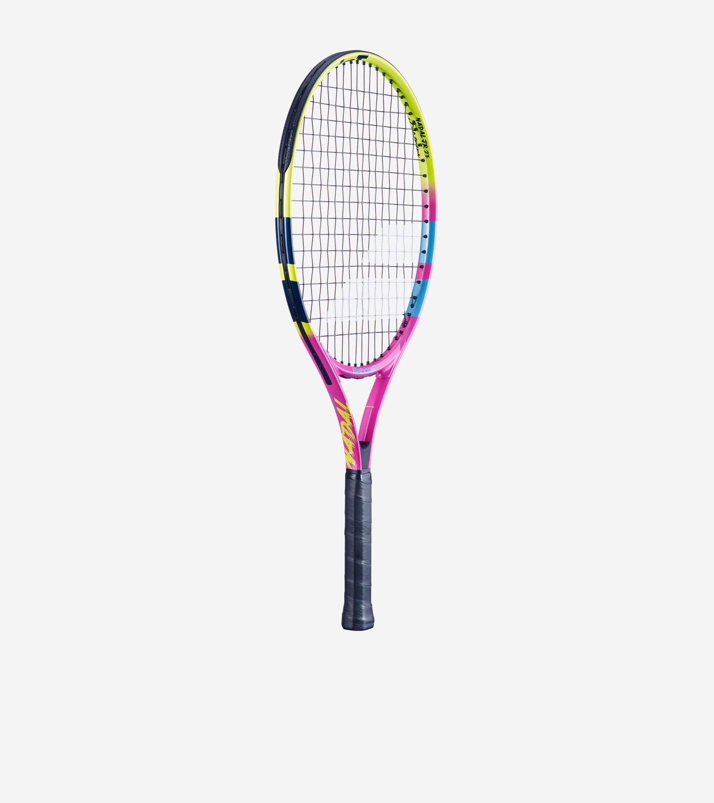 Дитяча тенісна ракетка BABOLAT NADAL JR 23
