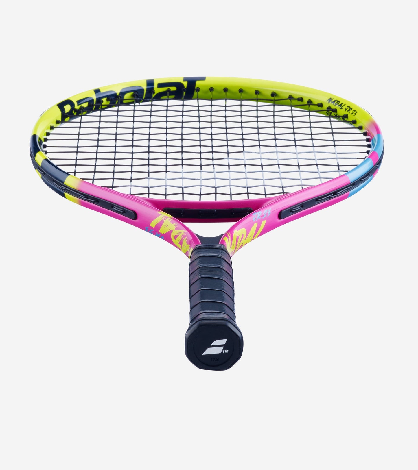 Дитяча тенісна ракетка BABOLAT NADAL JR 23