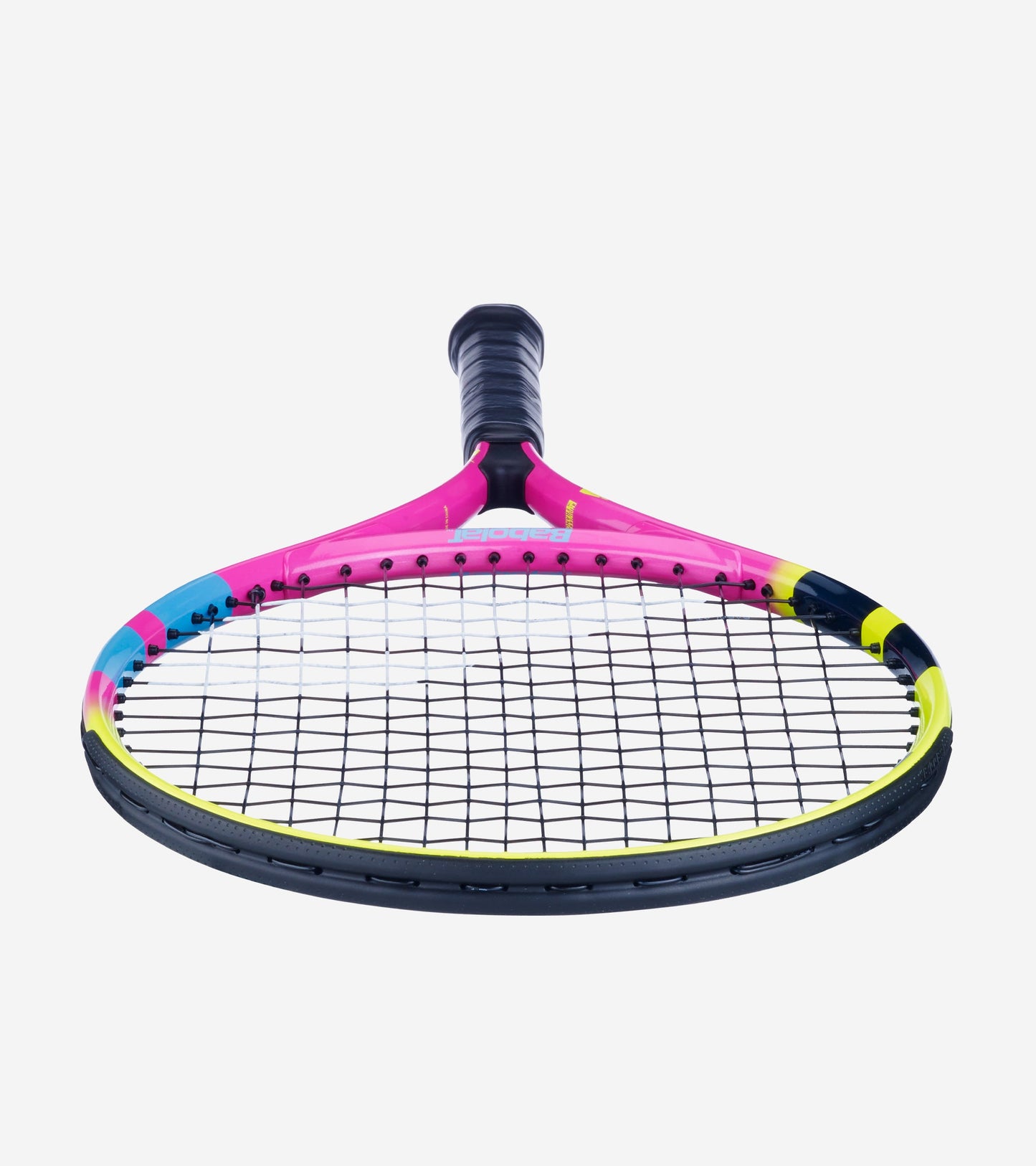 Дитяча тенісна ракетка BABOLAT NADAL JR 23