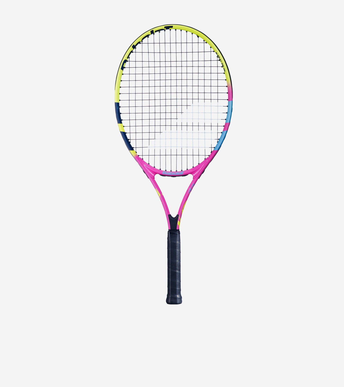Дитяча тенісна ракетка BABOLAT NADAL JR 25