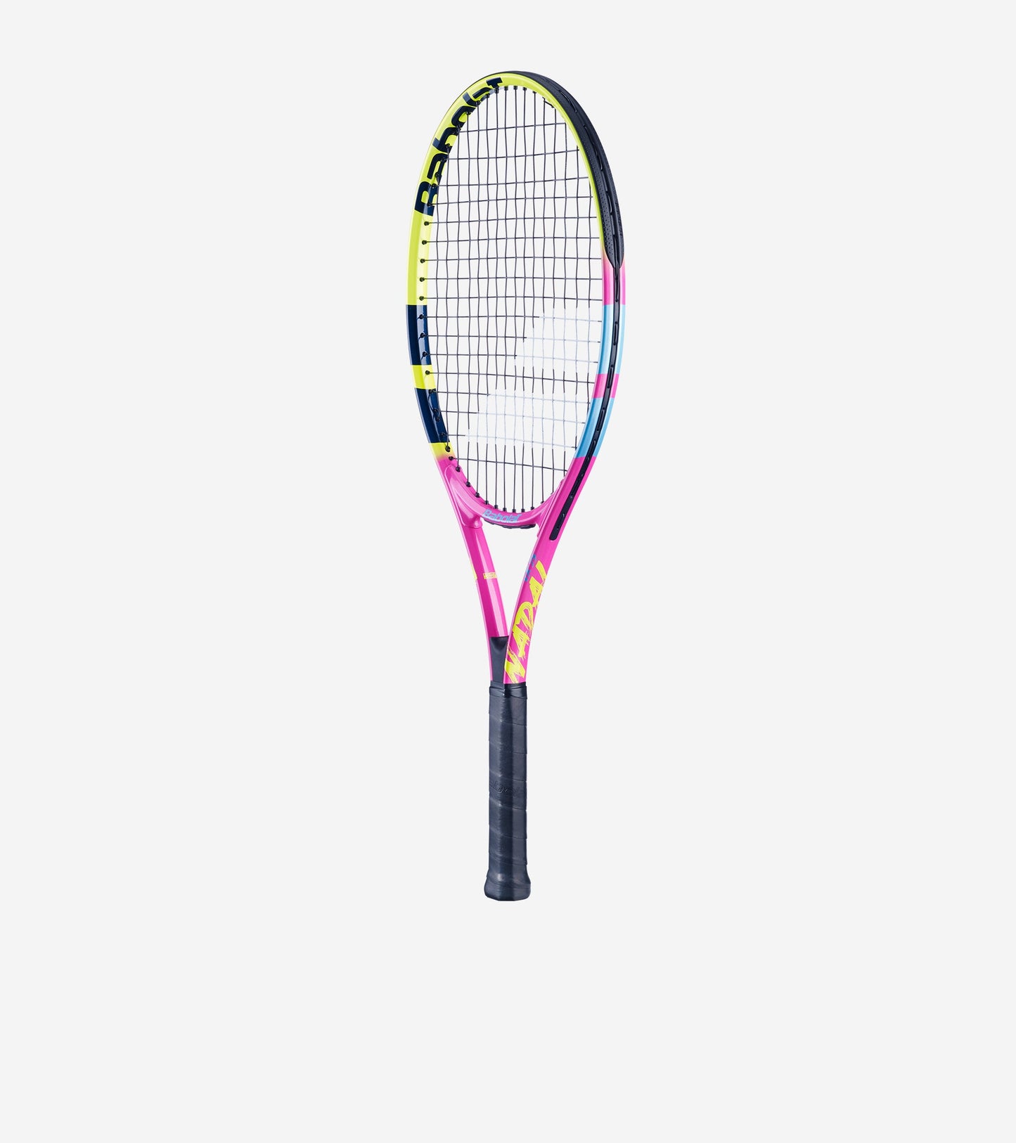Дитяча тенісна ракетка BABOLAT NADAL JR 25