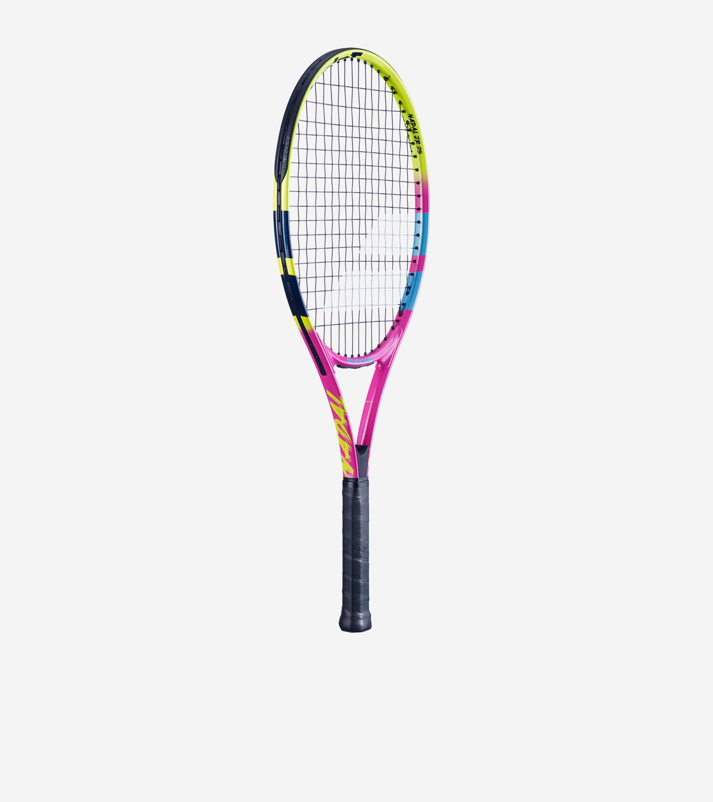 Дитяча тенісна ракетка BABOLAT NADAL JR 25
