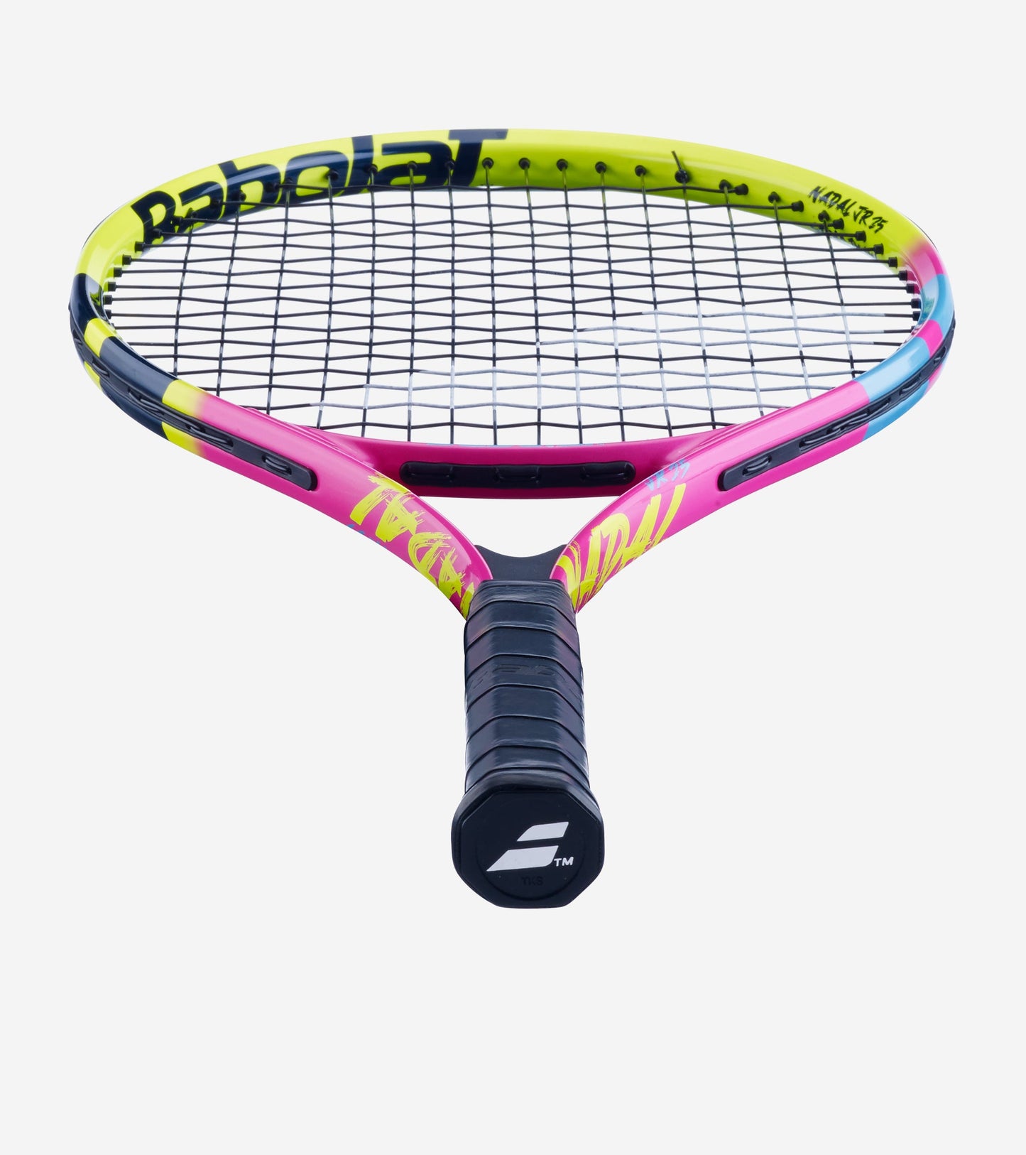 Дитяча тенісна ракетка BABOLAT NADAL JR 25
