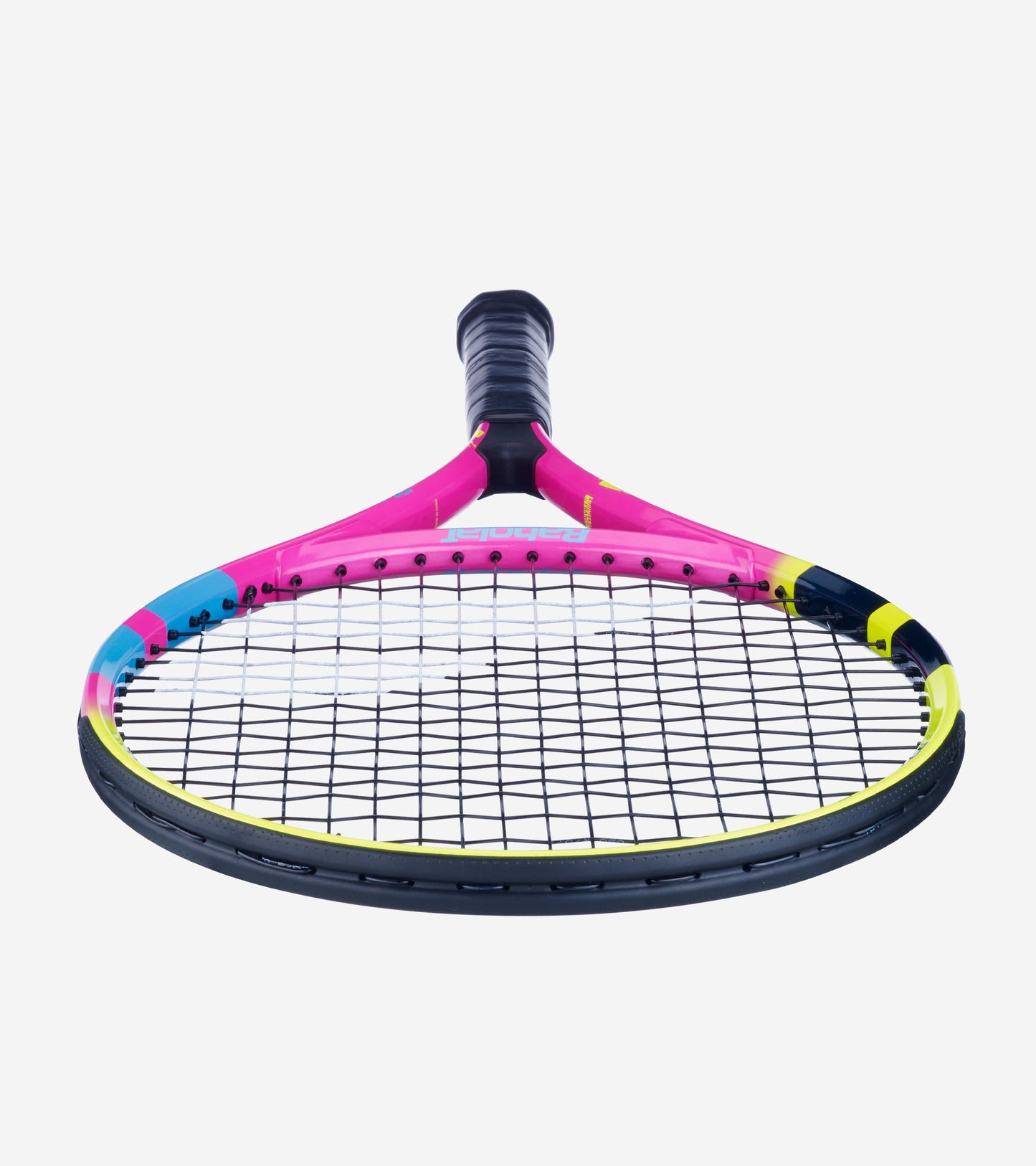 Дитяча тенісна ракетка BABOLAT NADAL JR 25