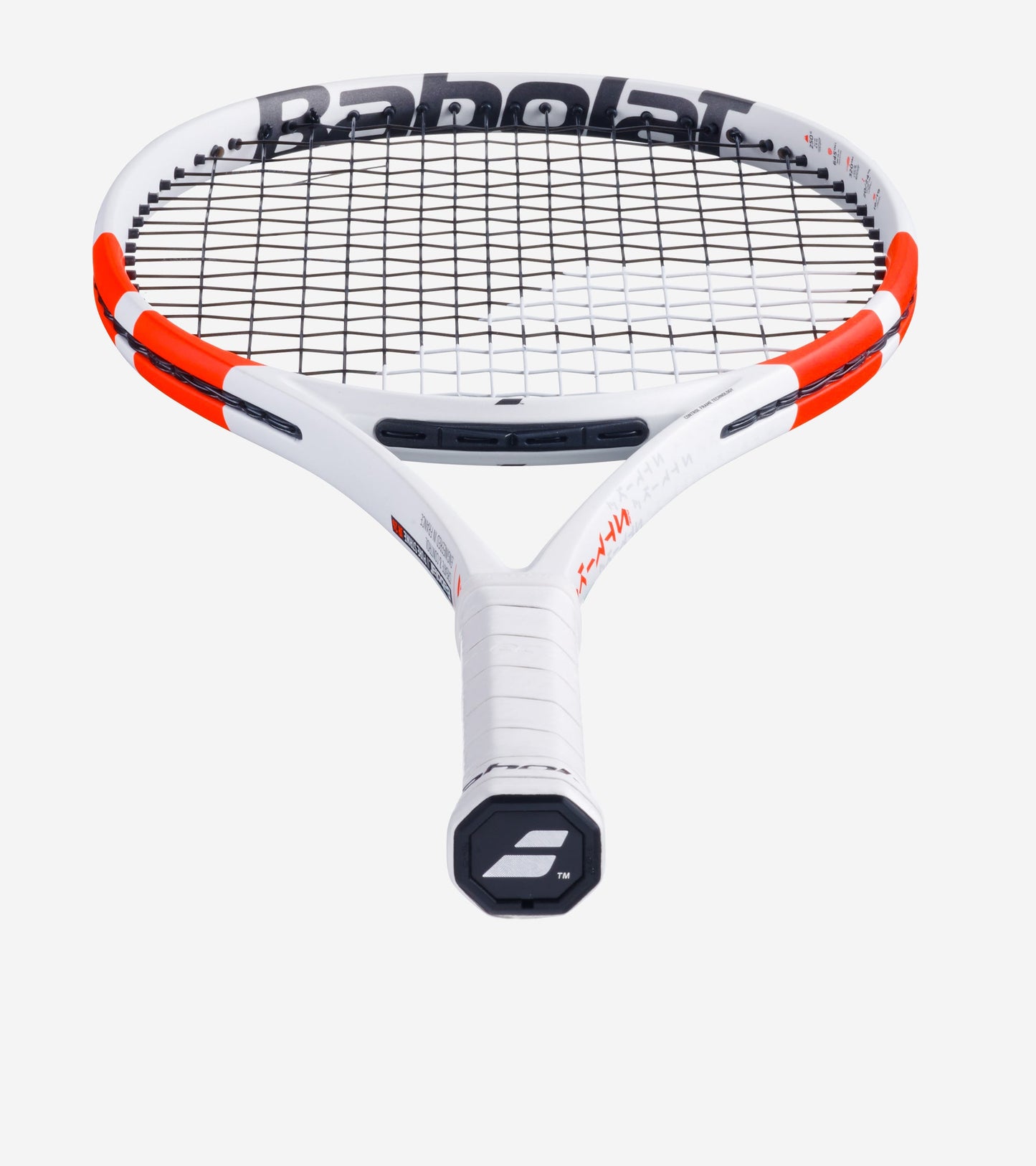 Дитяча тенісна ракетка BABOLAT PURE STRIKE JUNIOR 26