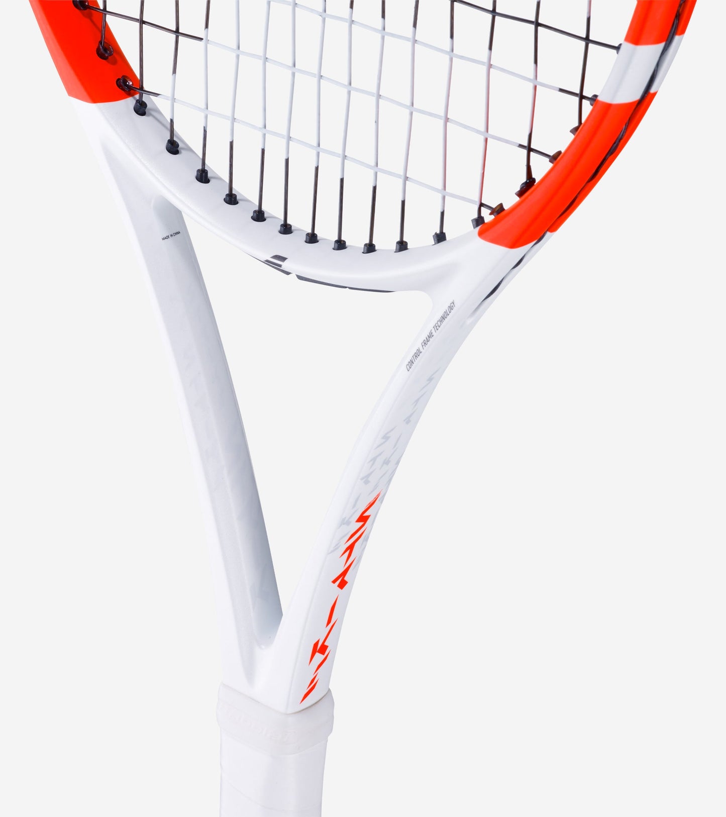 Дитяча тенісна ракетка BABOLAT PURE STRIKE JUNIOR 26