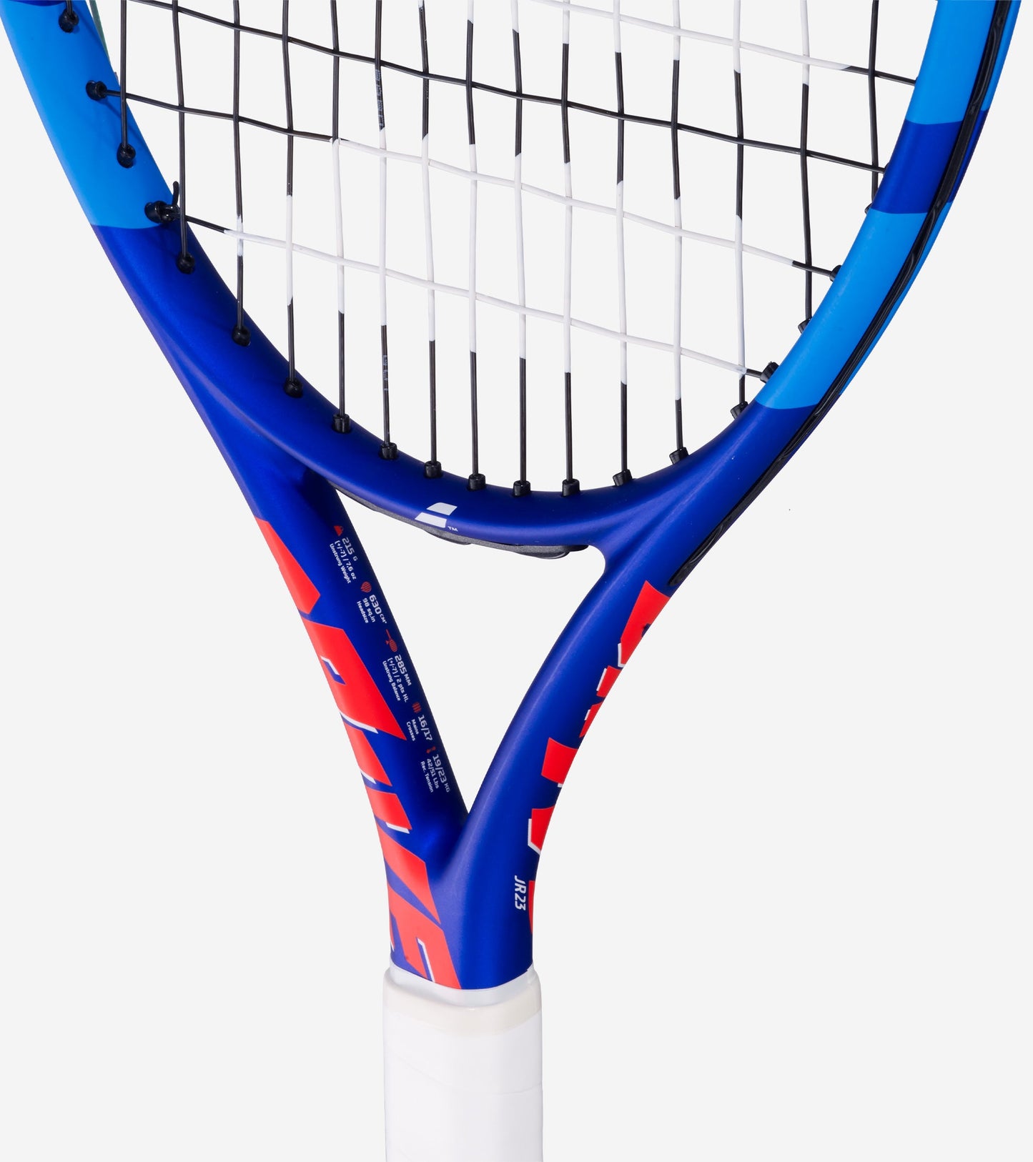 Дитяча тенісна ракетка BABOLAT DRIVE JUNIOR 23
