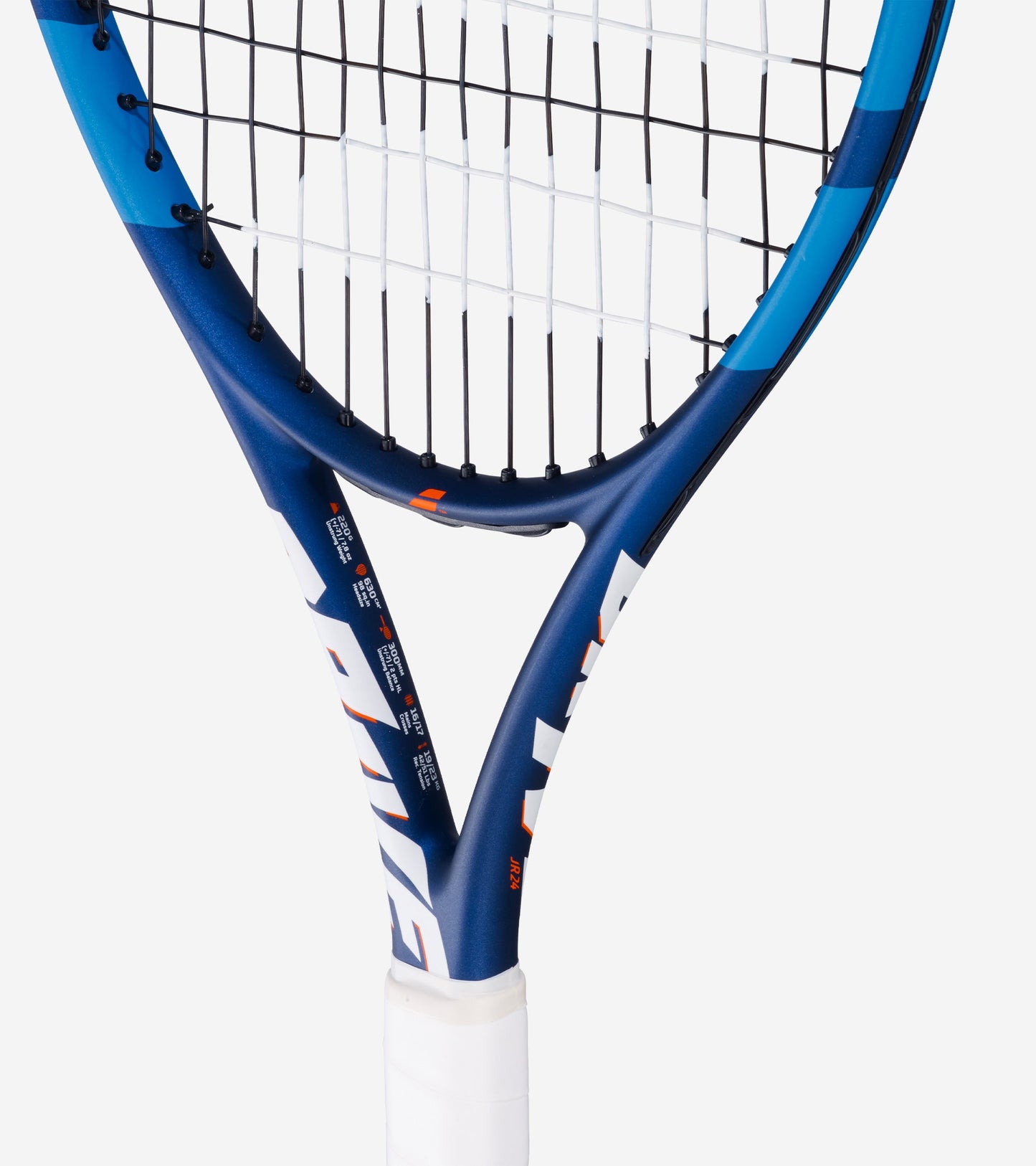 Дитяча тенісна ракетка BABOLAT DRIVE JUNIOR 24