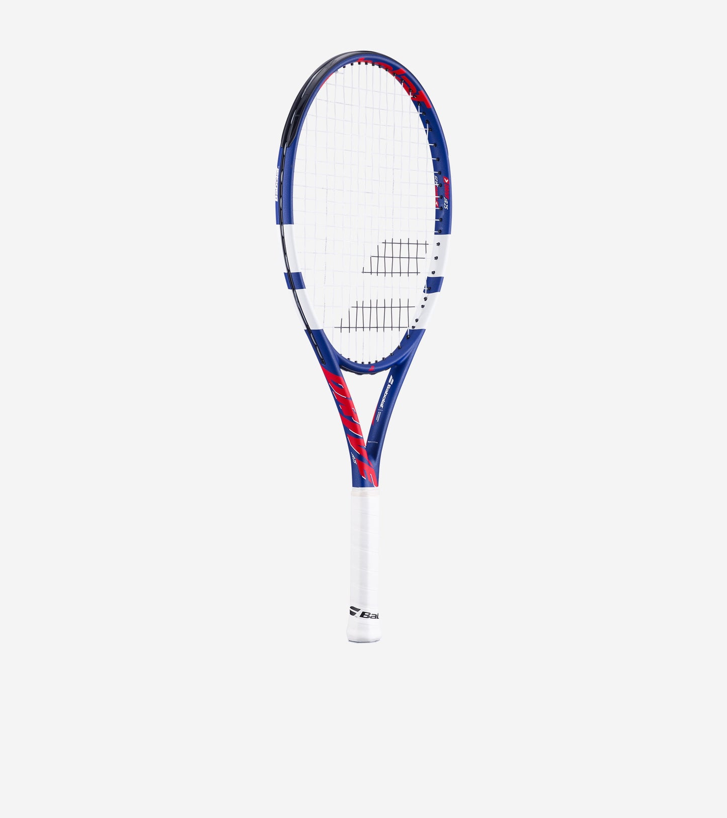 Дитяча тенісна ракетка BABOLAT DRIVE JUNIOR 25 RED