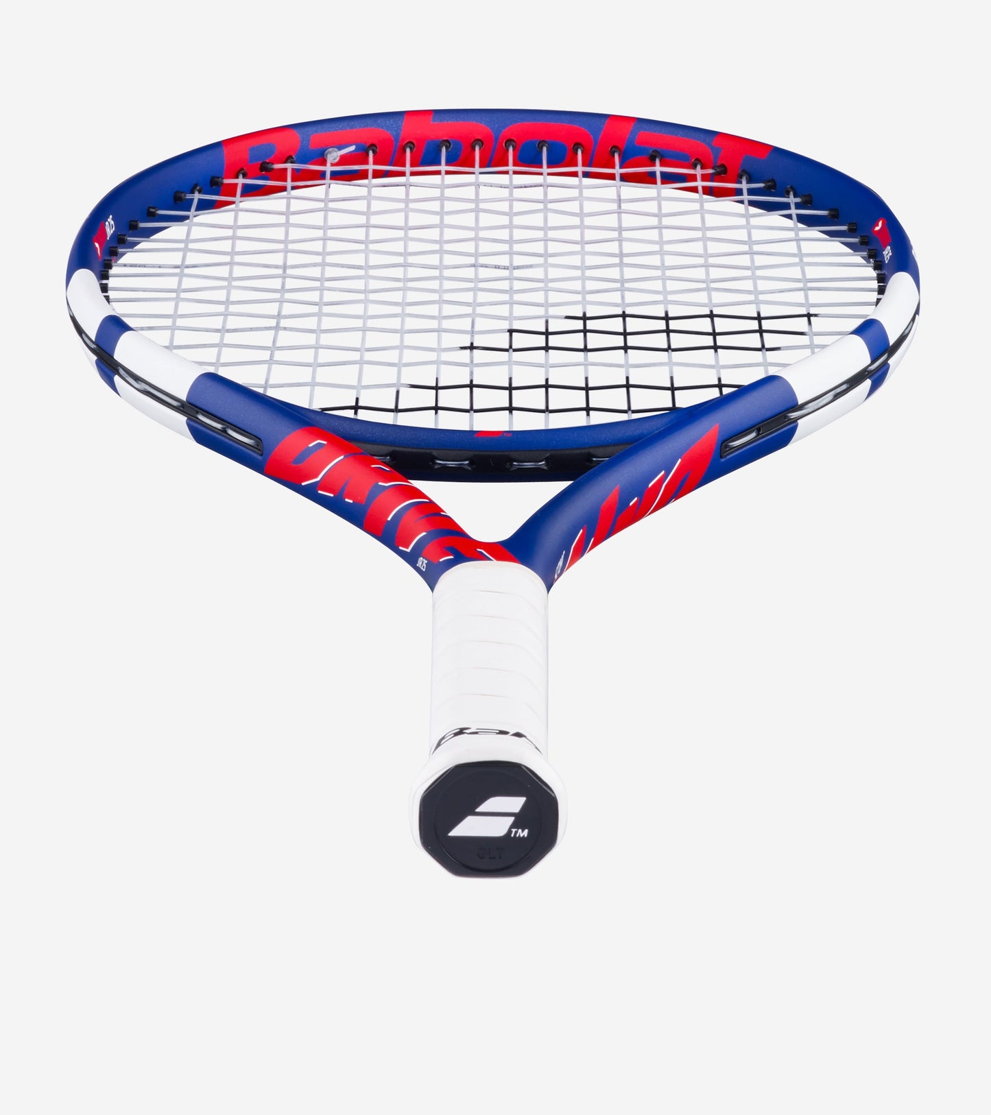 Дитяча тенісна ракетка BABOLAT DRIVE JUNIOR 25 RED
