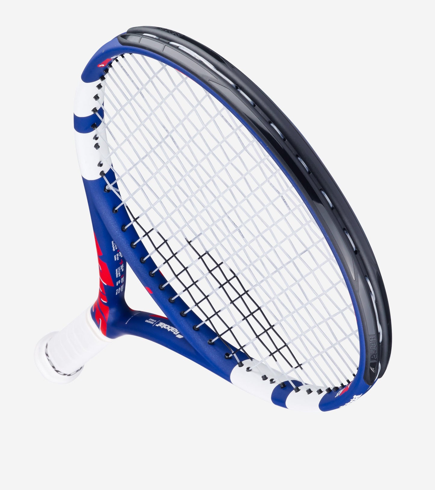 Дитяча тенісна ракетка BABOLAT DRIVE JUNIOR 25 RED
