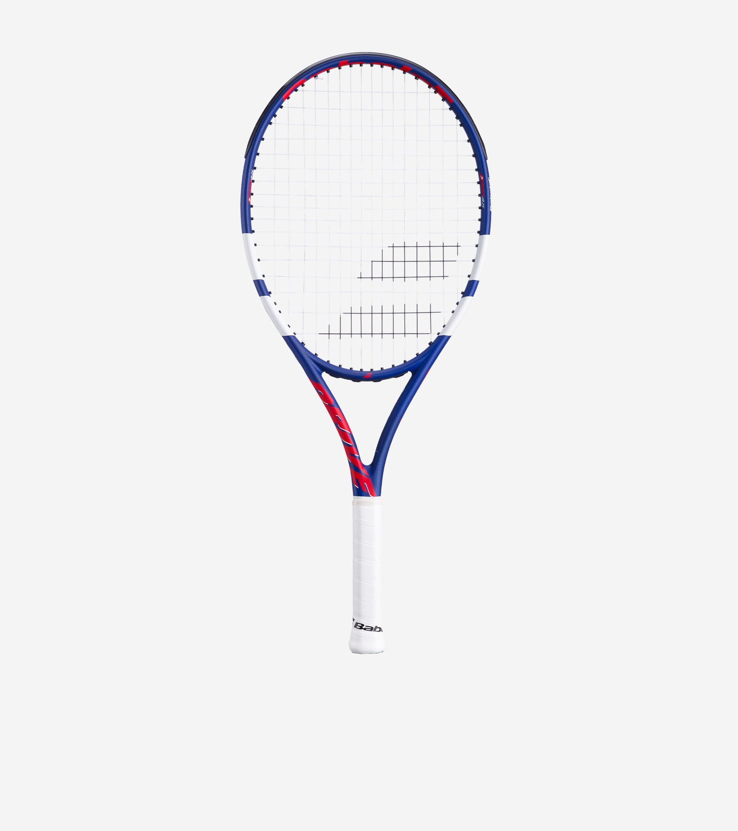 Дитяча тенісна ракетка BABOLAT DRIVE JUNIOR 25 RED