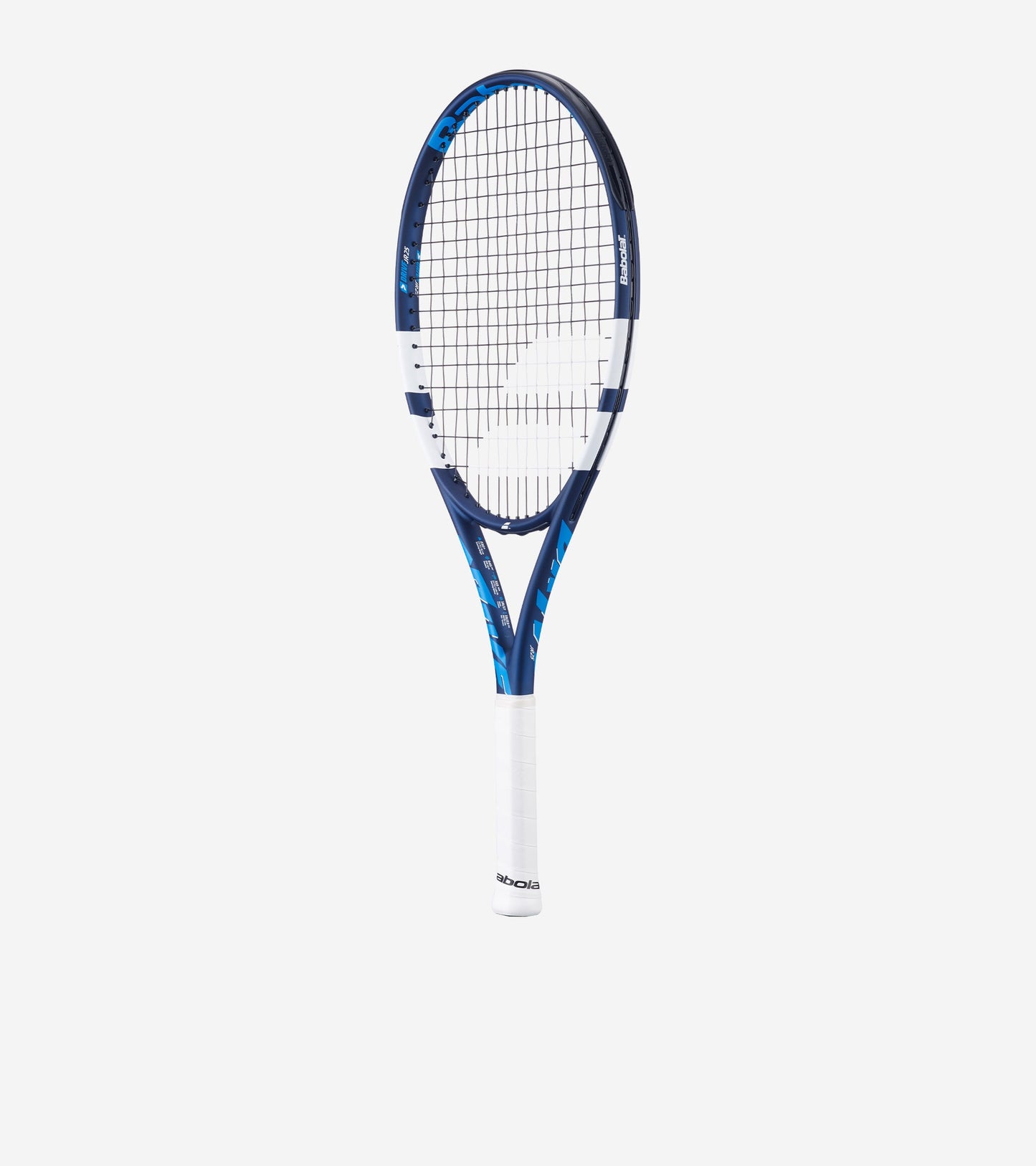 Дитяча тенісна ракетка BABOLAT DRIVE JUNIOR 25