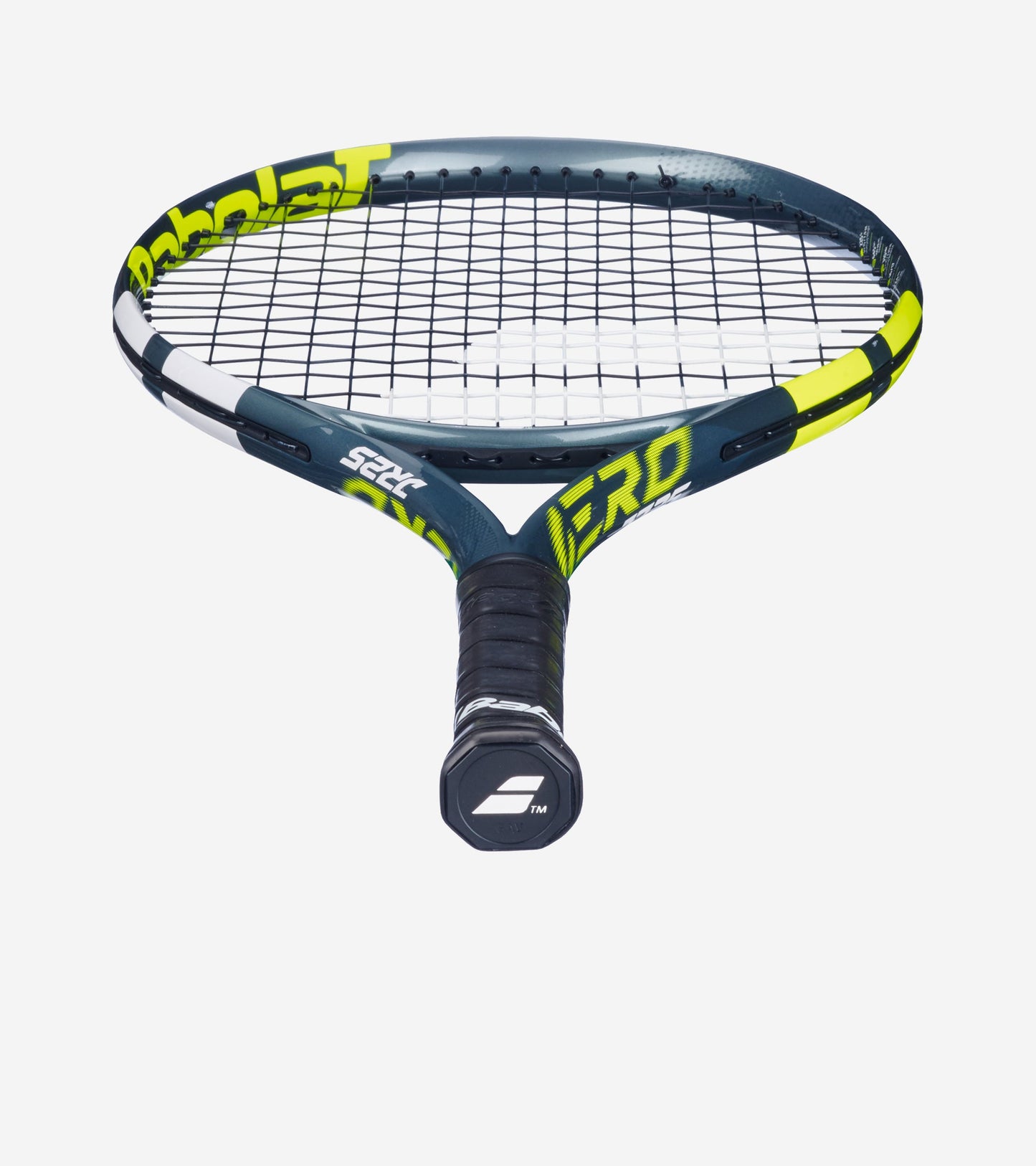 Дитяча тенісна ракетка BABOLAT AERO JUNIOR 25