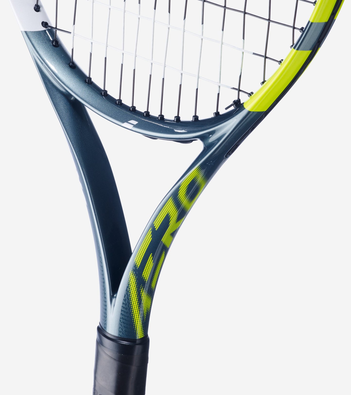 Дитяча тенісна ракетка BABOLAT AERO JUNIOR 25