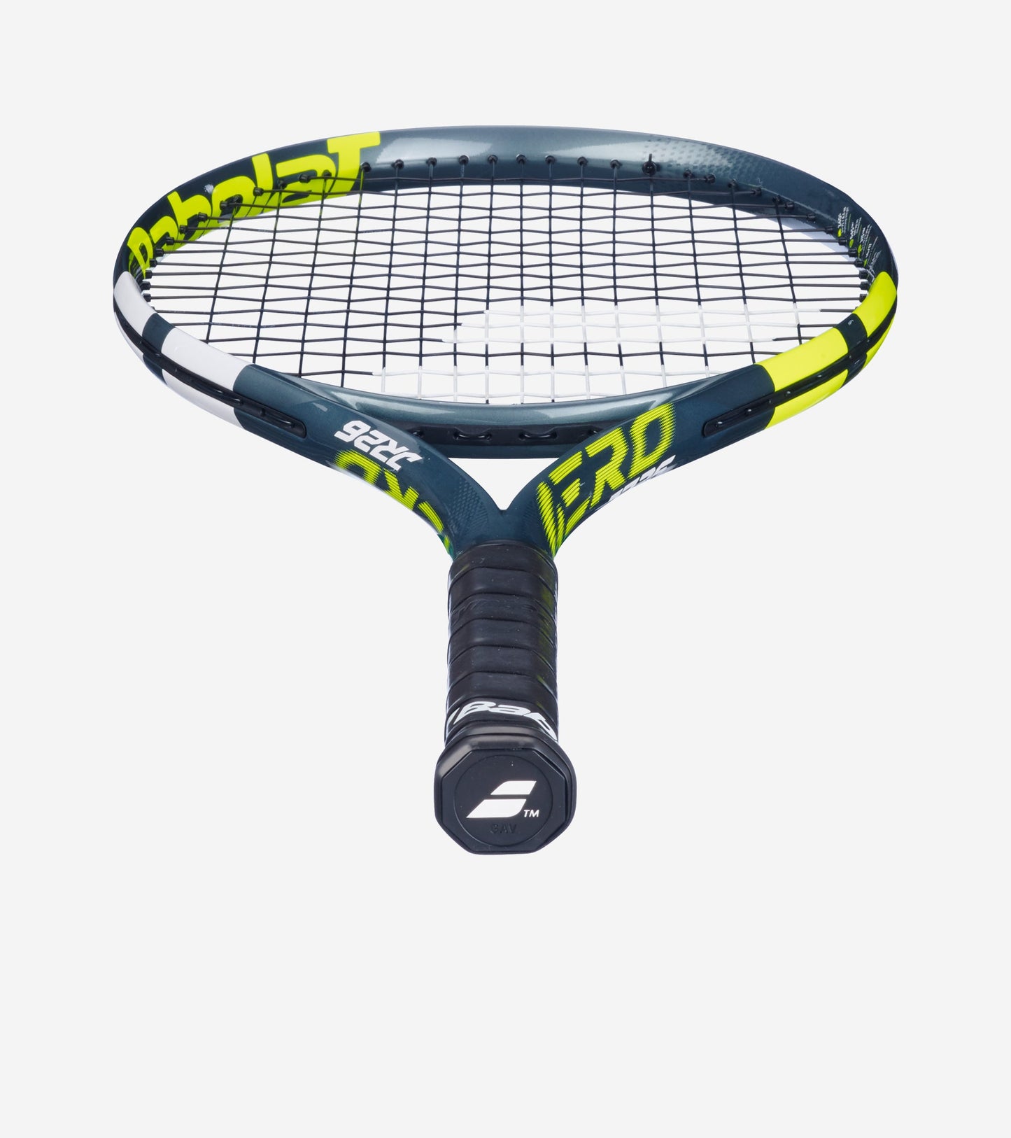 Дитяча тенісна ракетка BABOLAT AERO JUNIOR 26