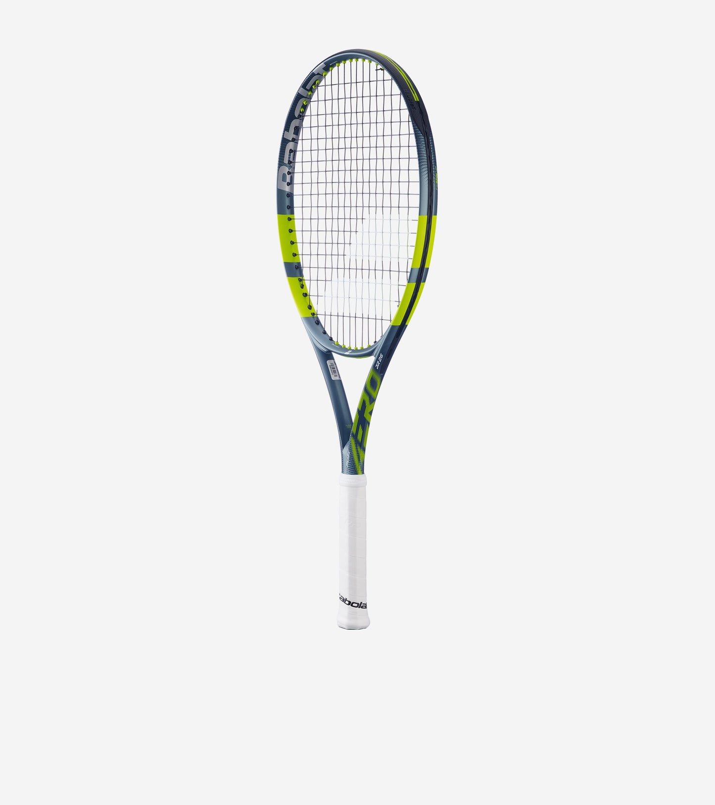 Дитяча тенісна ракетка BABOLAT PURE AERO JUNIOR 26 GEN9