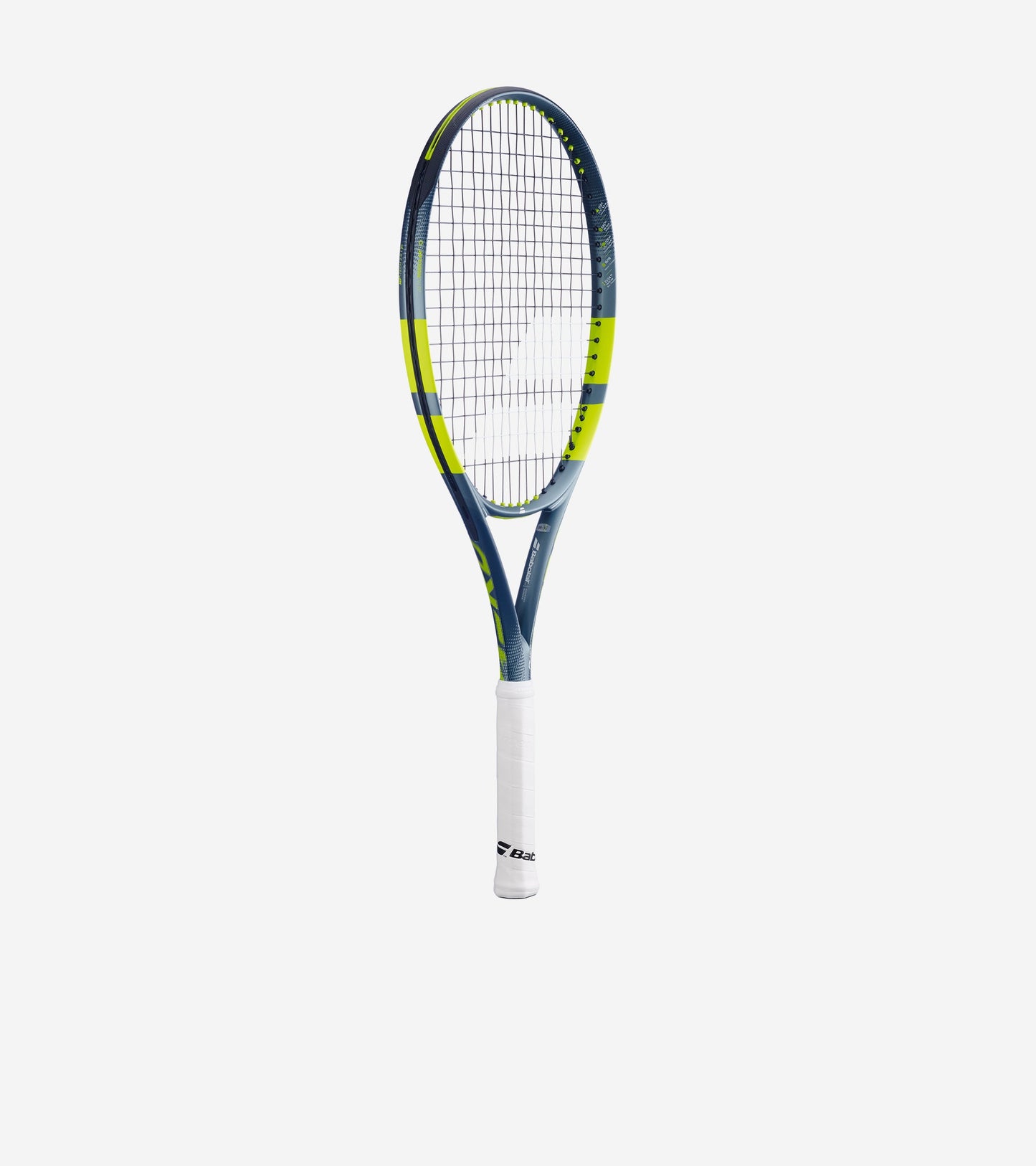 Дитяча тенісна ракетка BABOLAT PURE AERO JUNIOR 26 GEN9