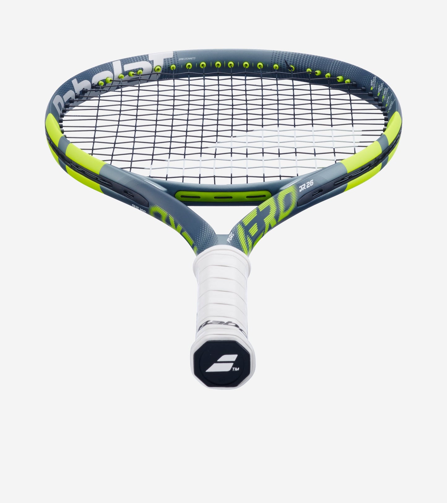 Дитяча тенісна ракетка BABOLAT PURE AERO JUNIOR 26 GEN9