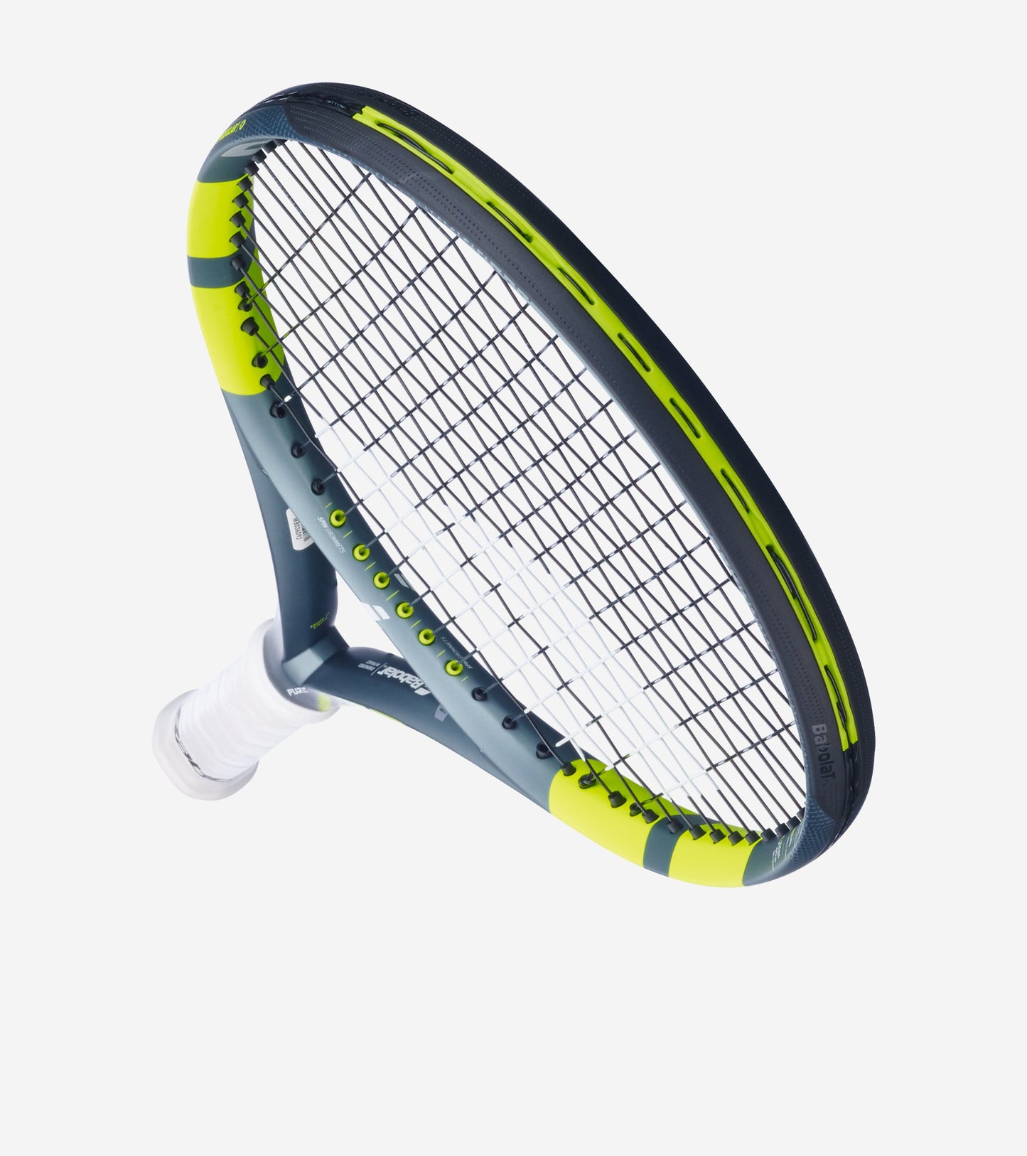 Дитяча тенісна ракетка BABOLAT PURE AERO JUNIOR 26 GEN9