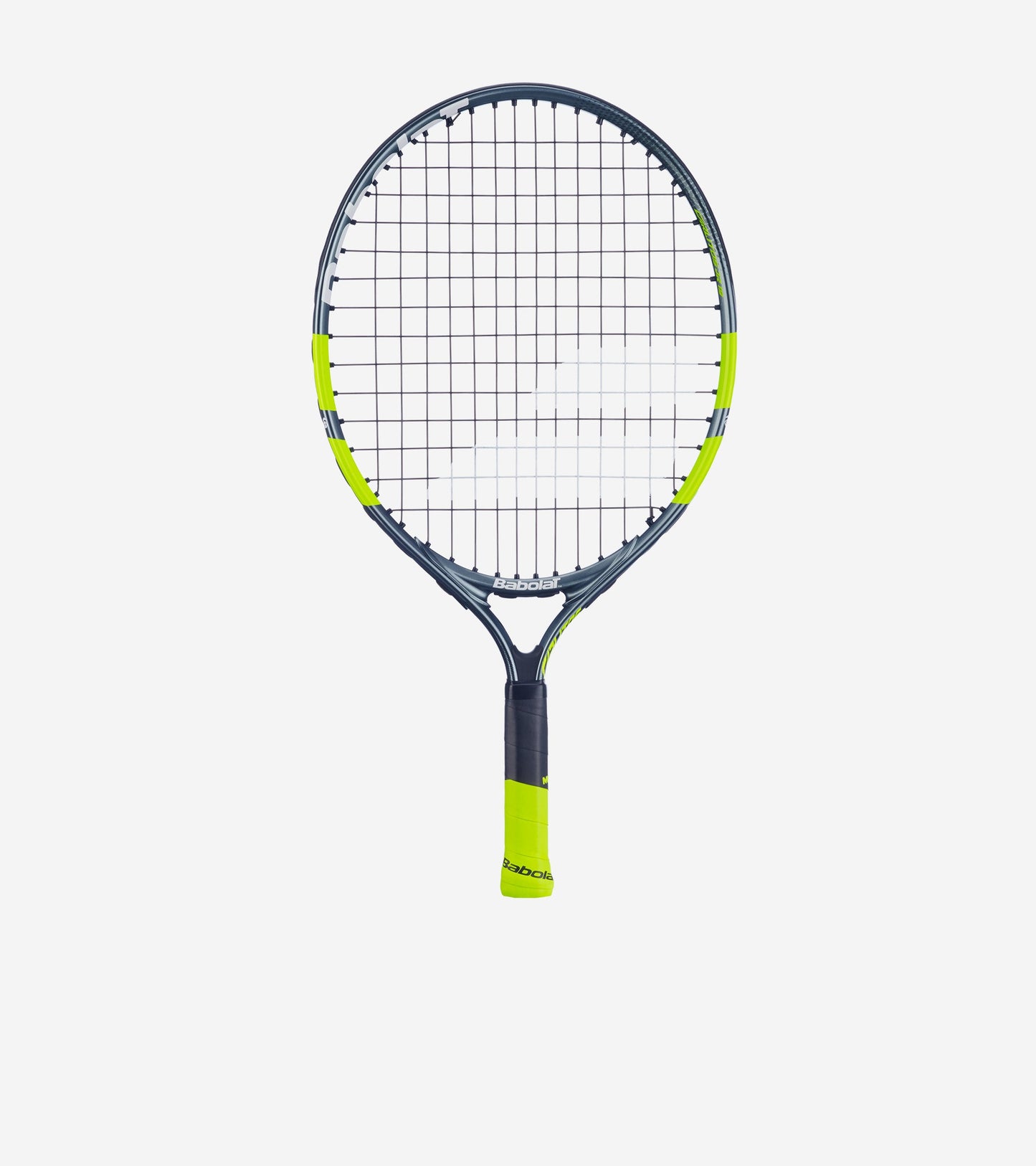 Дитяча тенісна ракетка BABOLAT CARLITOS JUNIOR 19