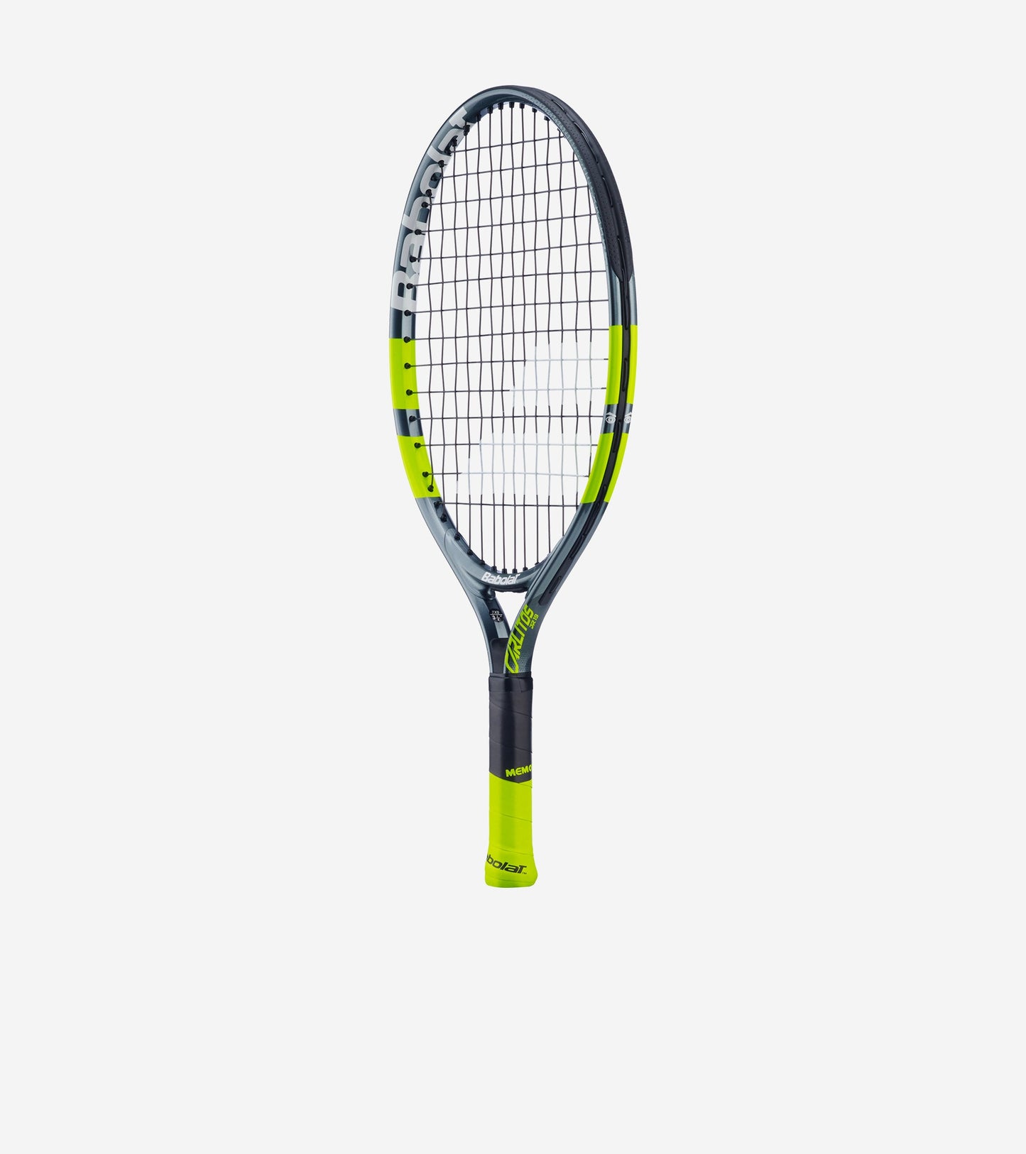 Дитяча тенісна ракетка BABOLAT CARLITOS JUNIOR 19