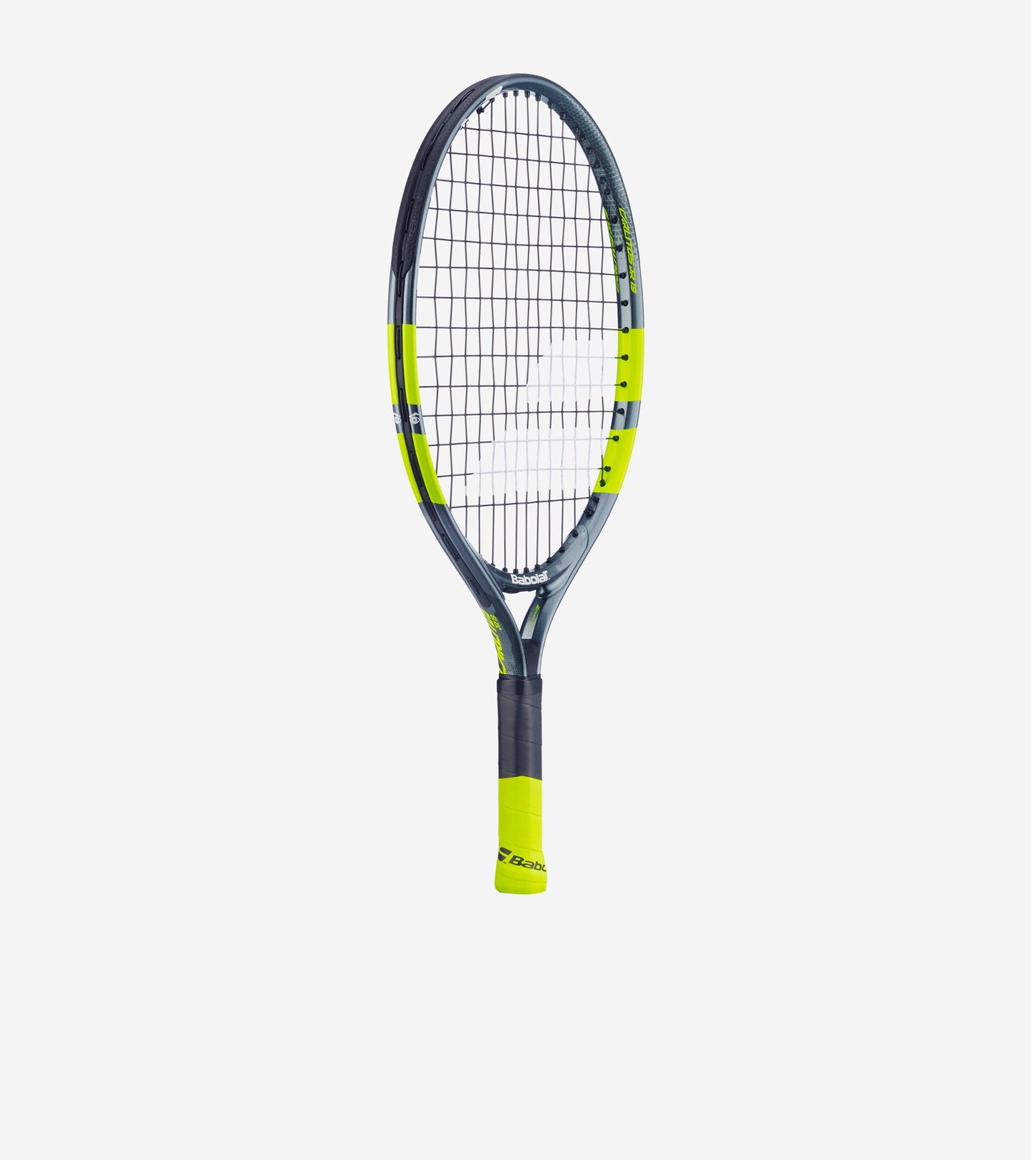 Дитяча тенісна ракетка BABOLAT CARLITOS JUNIOR 19