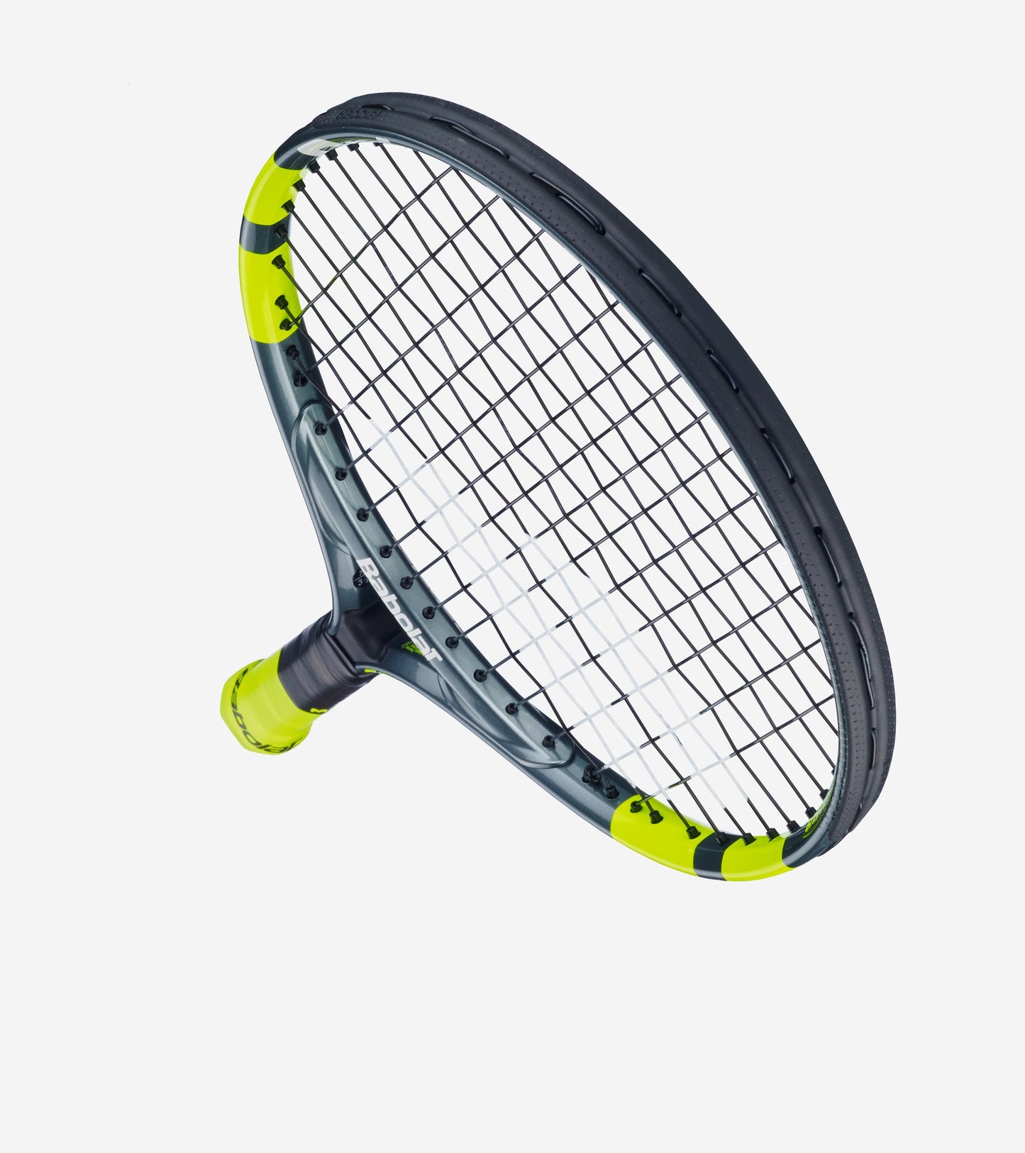 Дитяча тенісна ракетка BABOLAT CARLITOS JUNIOR 19