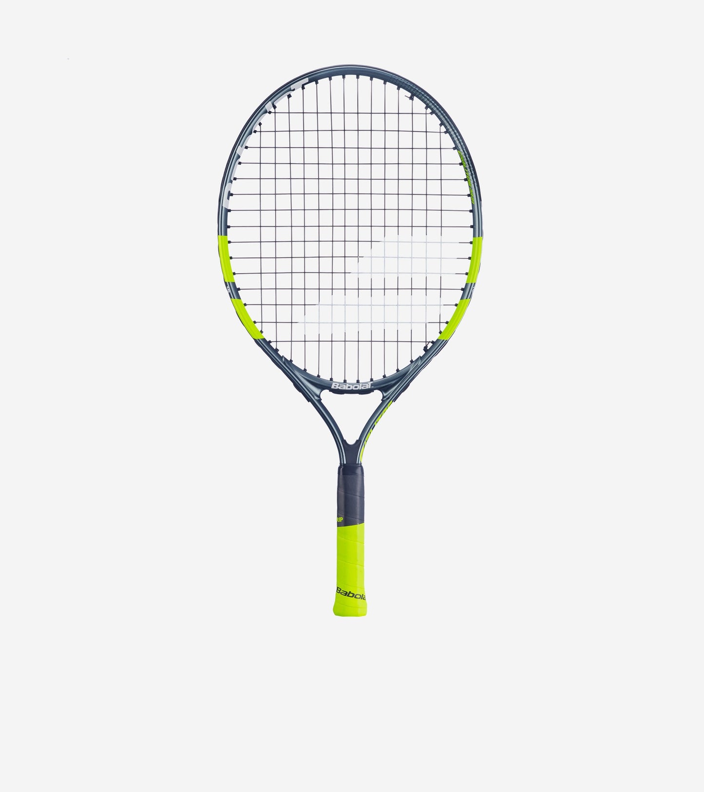 Дитяча тенісна ракетка BABOLAT CARLITOS JUNIOR 21