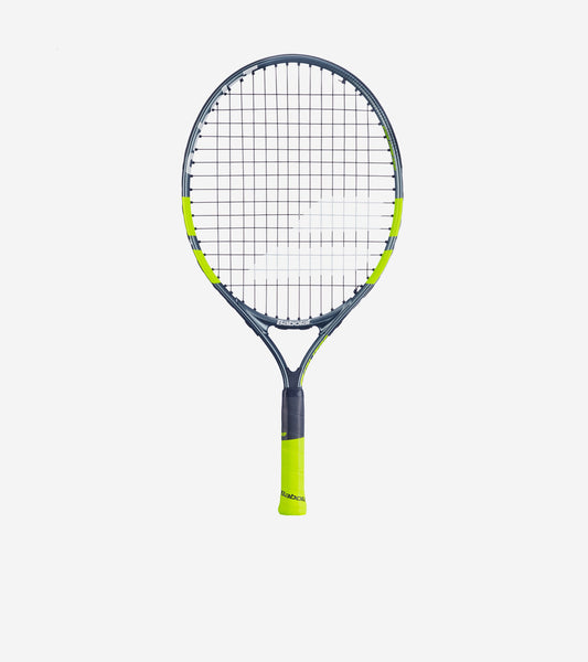 Дитяча тенісна ракетка BABOLAT CARLITOS JUNIOR 21