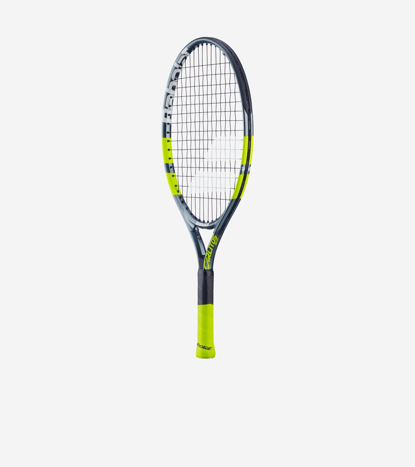 Дитяча тенісна ракетка BABOLAT CARLITOS JUNIOR 21