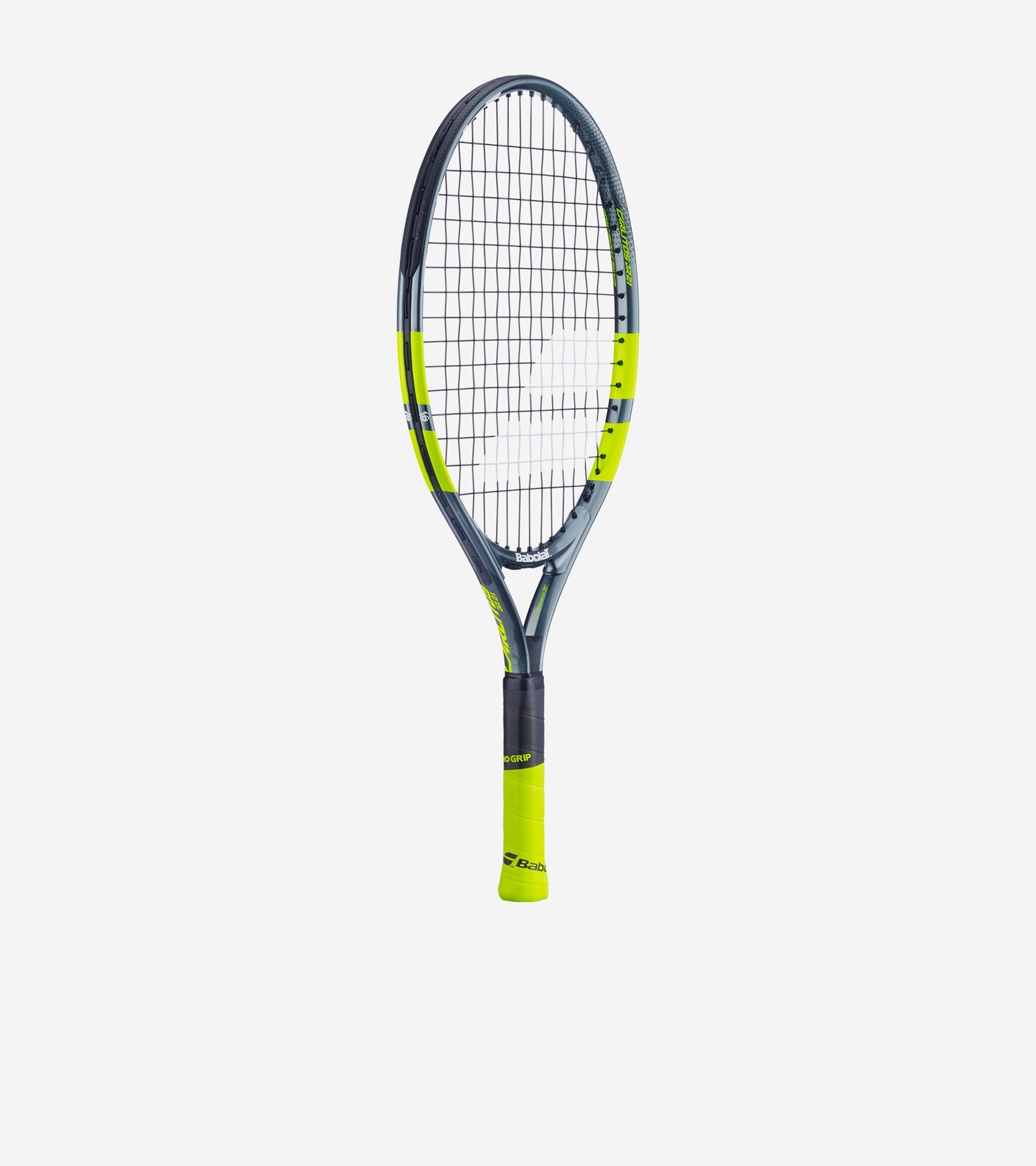 Дитяча тенісна ракетка BABOLAT CARLITOS JUNIOR 21