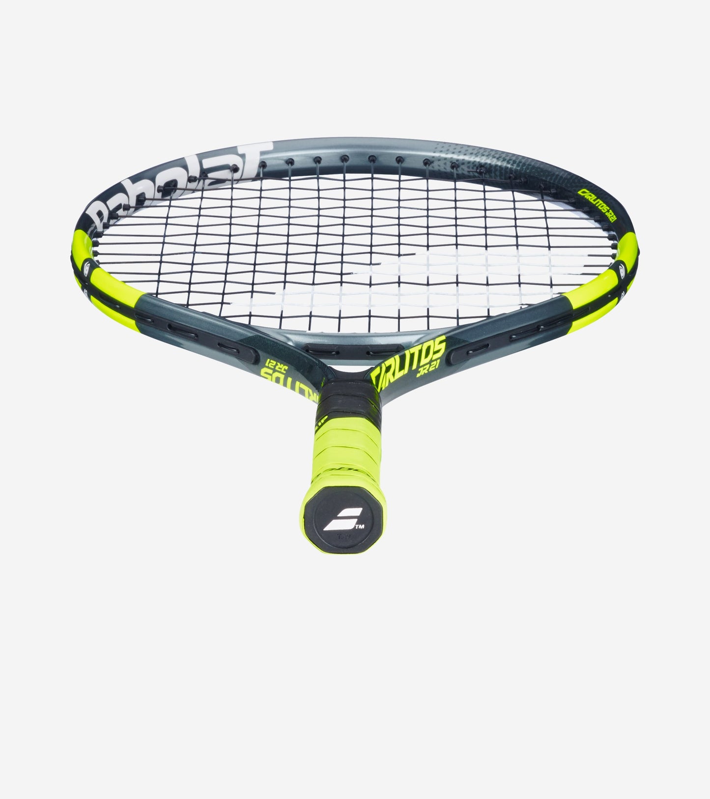 Дитяча тенісна ракетка BABOLAT CARLITOS JUNIOR 21