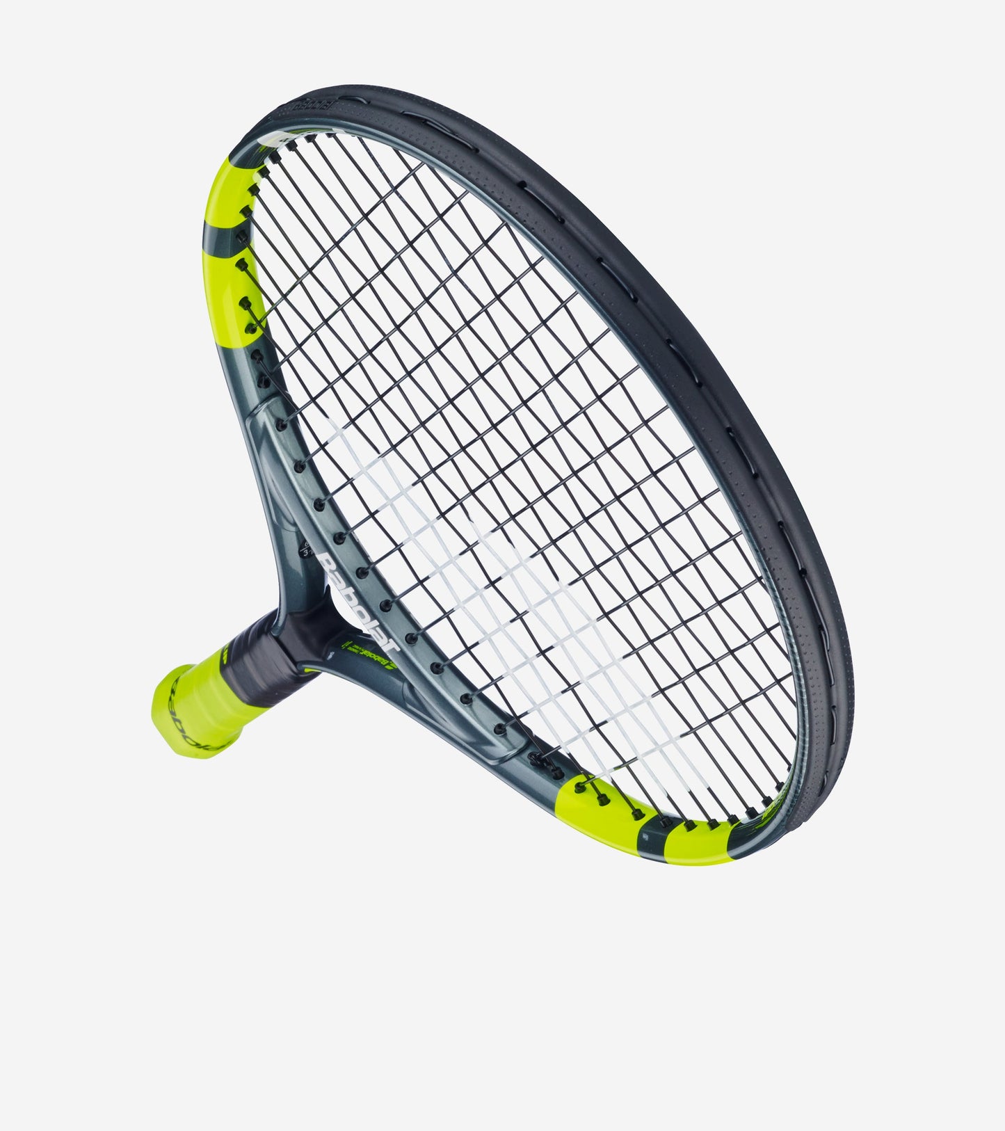 Дитяча тенісна ракетка BABOLAT CARLITOS JUNIOR 21
