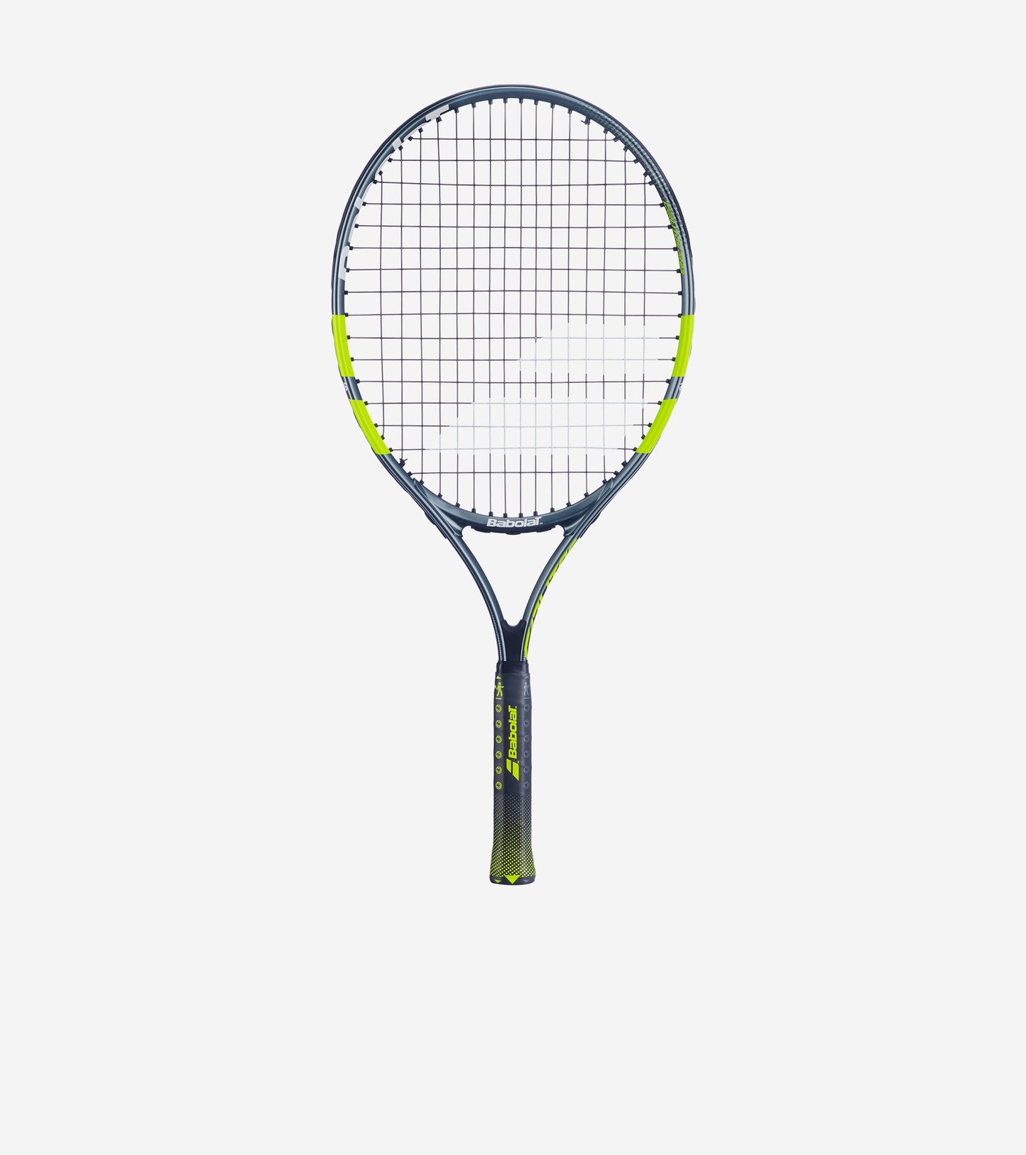 Дитяча тенісна ракетка BABOLAT CARLITOS JUNIOR 23