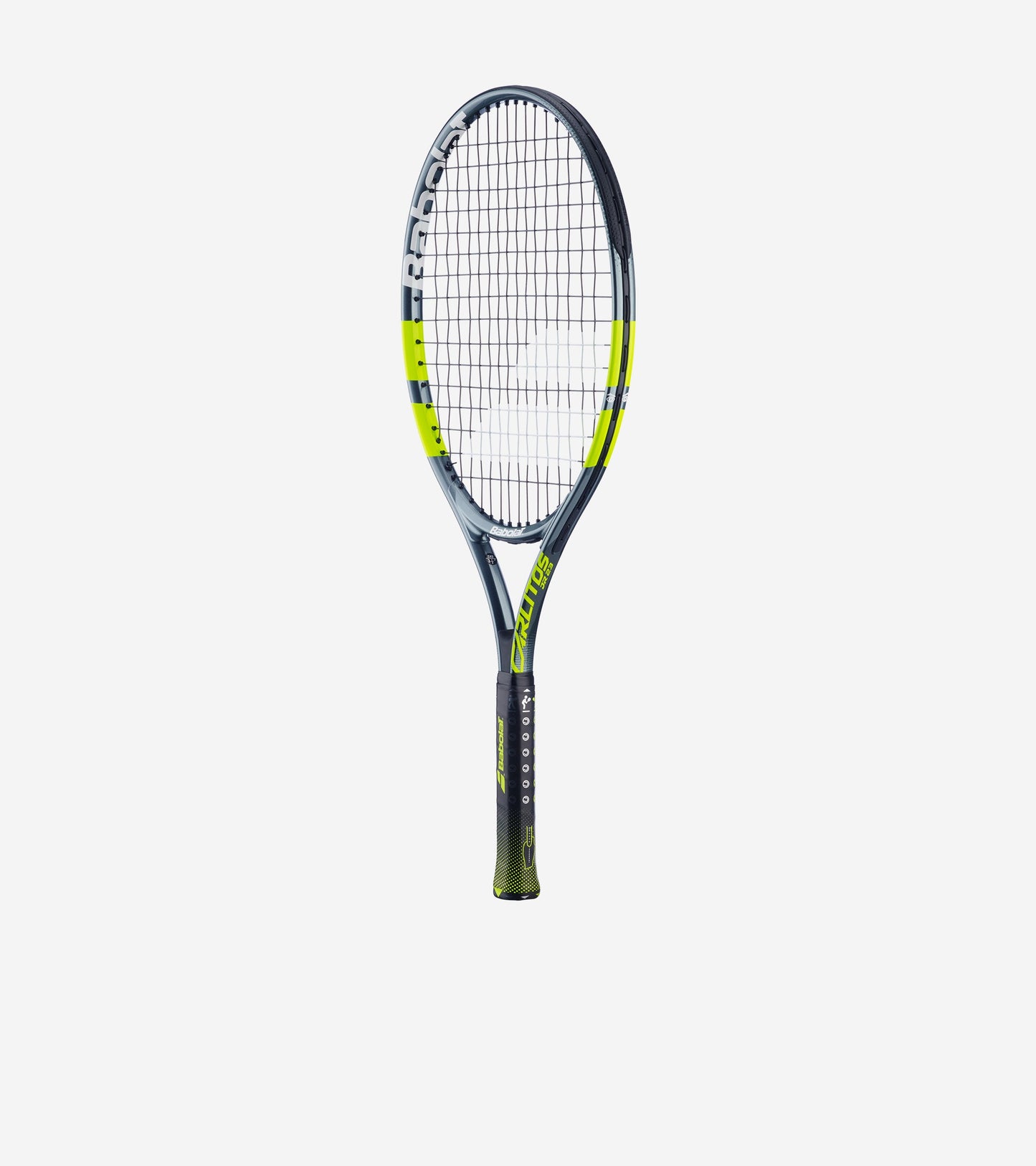Дитяча тенісна ракетка BABOLAT CARLITOS JUNIOR 23